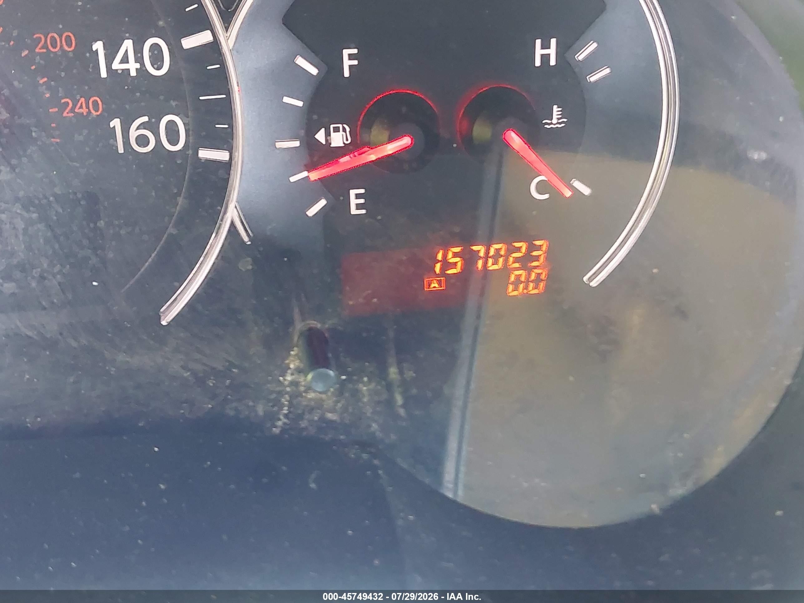 2010 Nissan Altima 2.5 S Серый vin: 1N4AL2AP4AN476720
