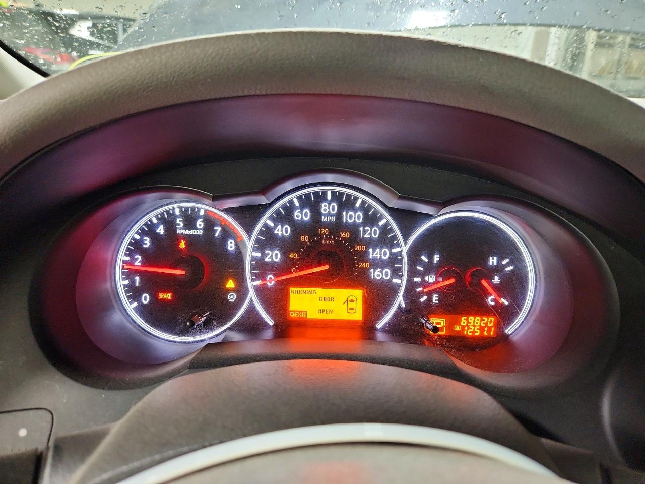 2010 Nissan Altima 2.5 Gray vin: 1N4AL2AP4AN482307