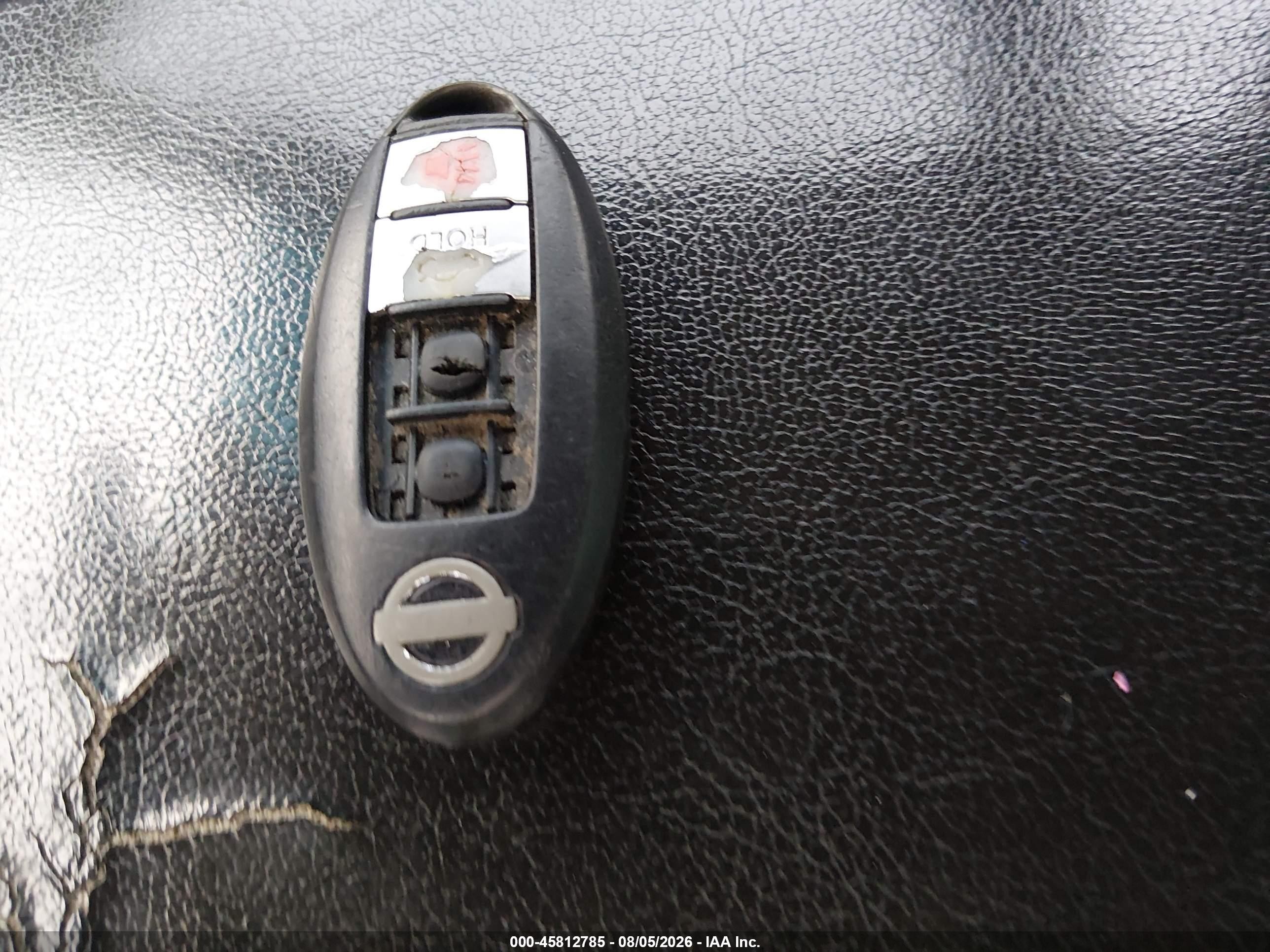 2010 Nissan Altima 2.5 S Gray vin: 1N4AL2AP4AN482890