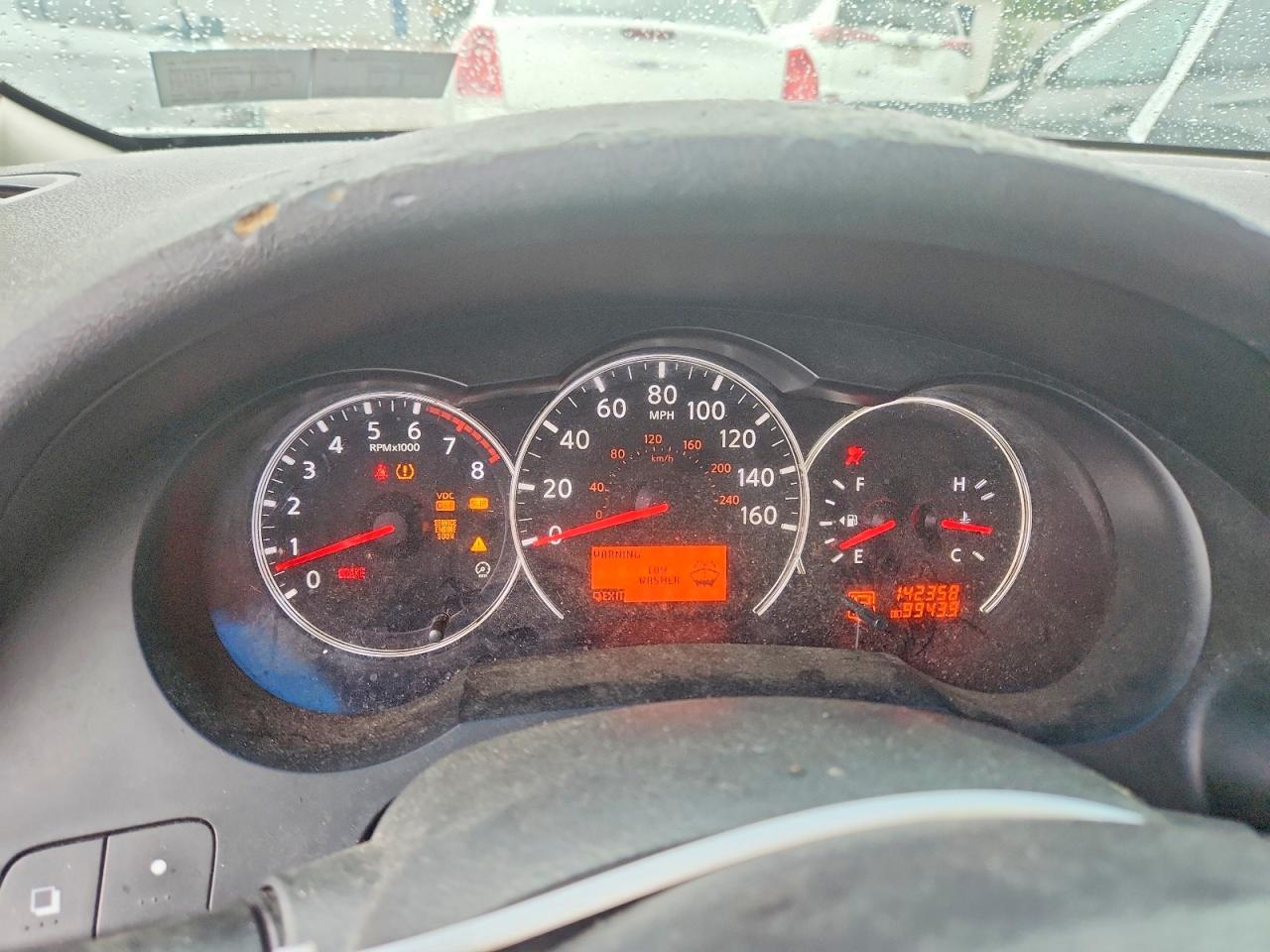 2010 Nissan Altima 2.5 White vin: 1N4AL2AP4AN489550