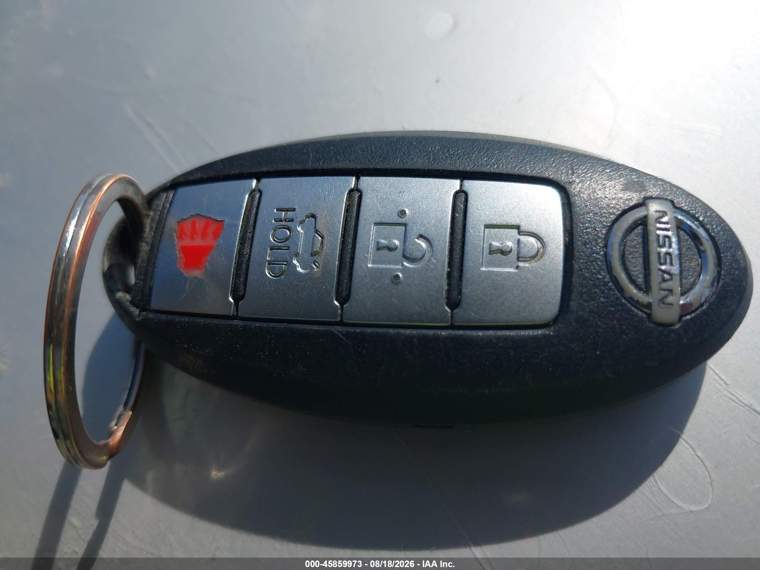 2010 Nissan Altima 2.5 S Серый vin: 1N4AL2AP4AN495672