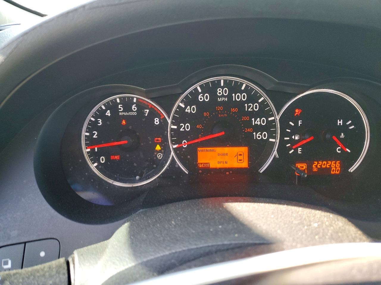 2010 Nissan Altima 2.5 Silver vin: 1N4AL2AP4AN506198
