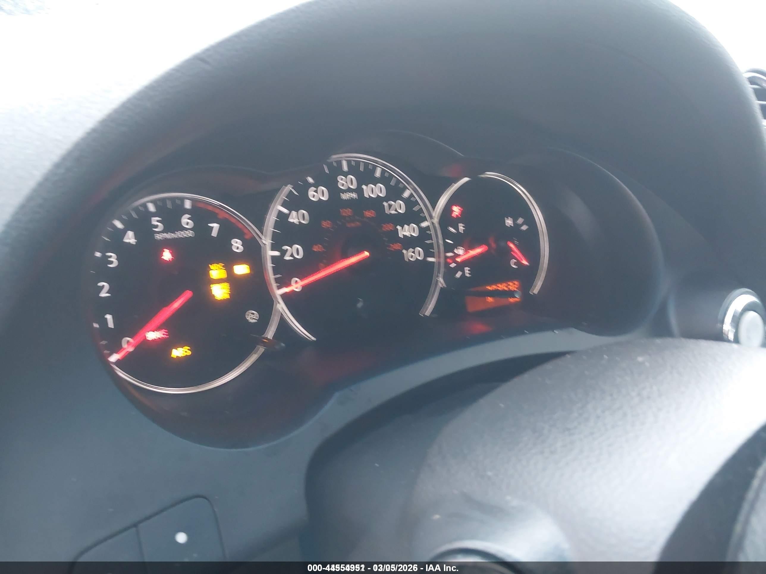 2010 Nissan Altima 2.5 S Blue vin: 1N4AL2AP4AN508050