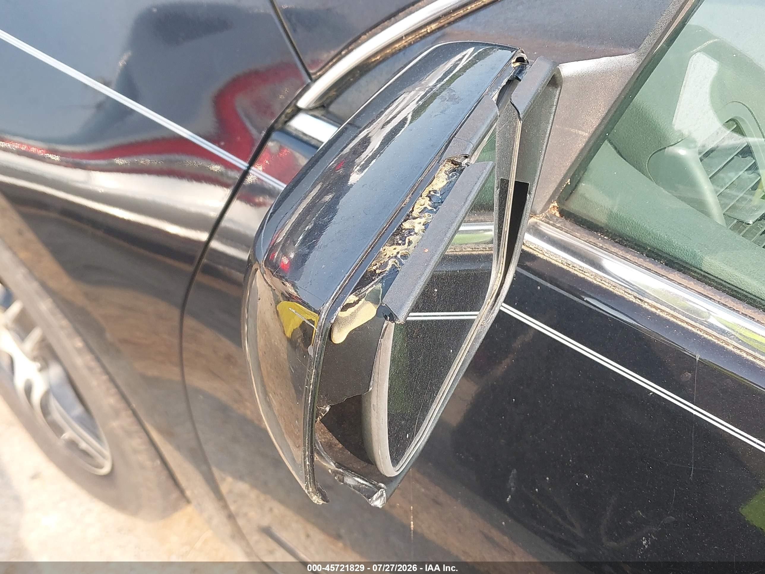 2010 Nissan Altima 2.5 S Black vin: 1N4AL2AP4AN508145