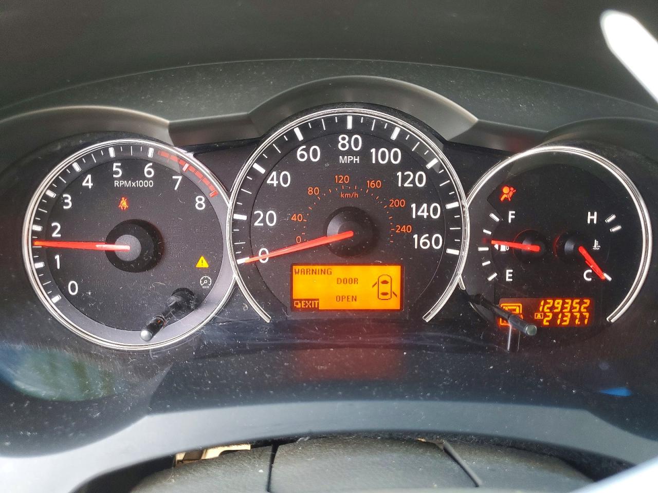 2010 Nissan Altima 2.5 Золотой vin: 1N4AL2AP4AN514186