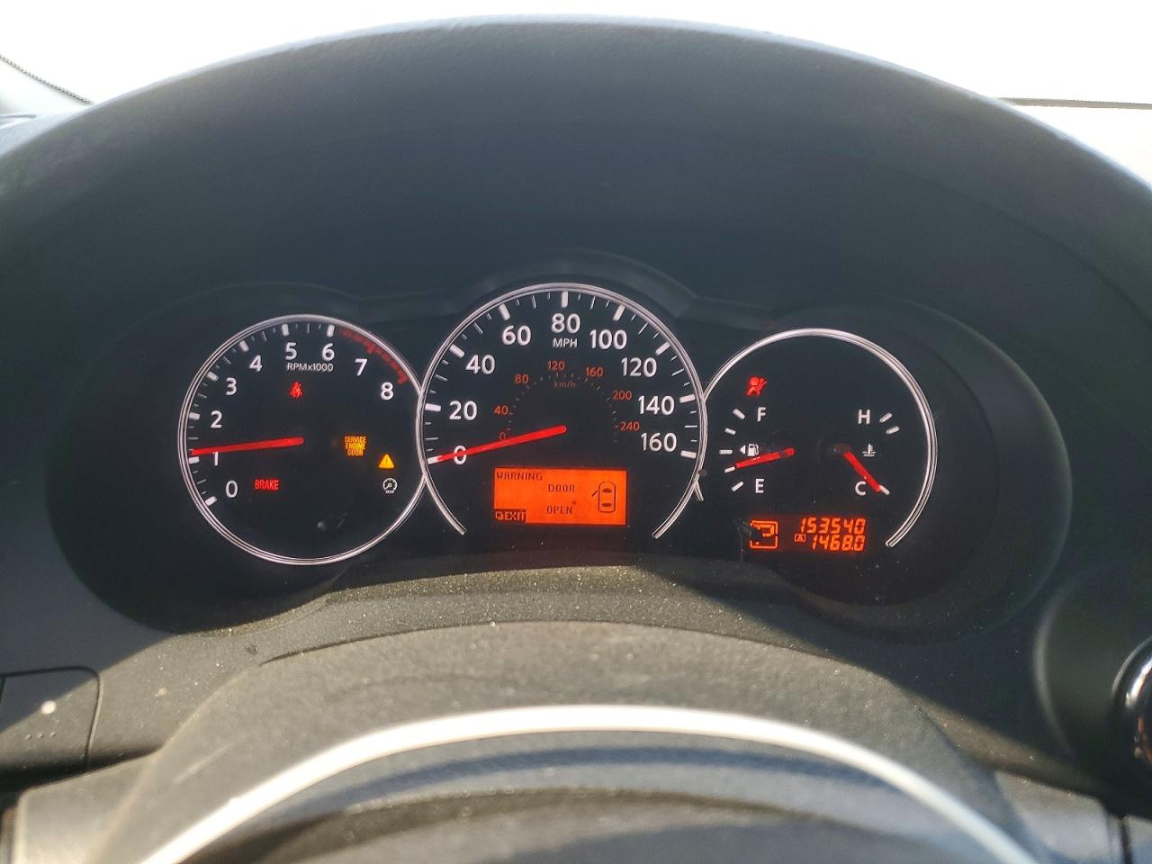 2010 Nissan Altima 2.5 Blue vin: 1N4AL2AP4AN525401