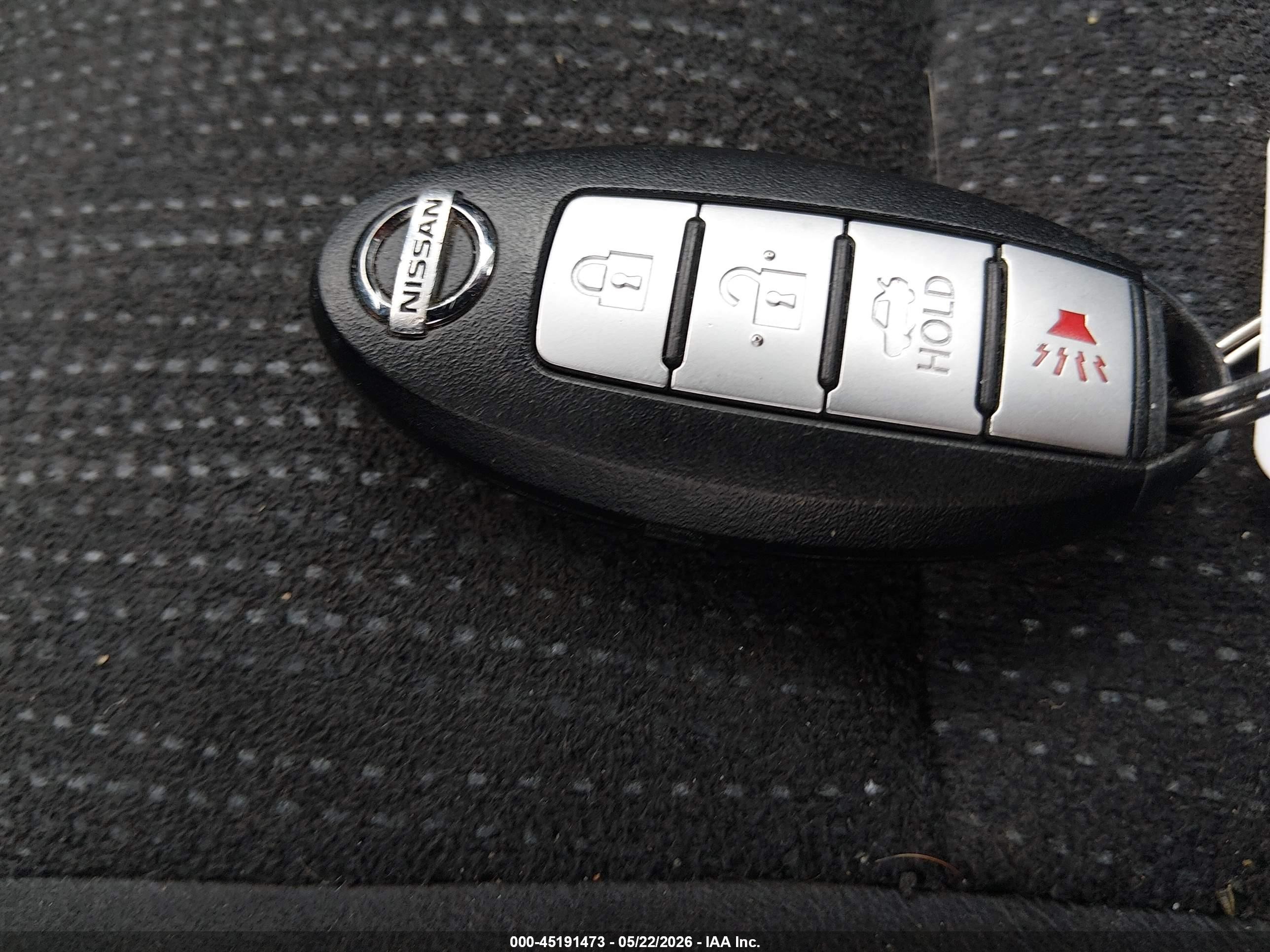 2010 Nissan Altima 2.5 S Gray vin: 1N4AL2AP4AN532672