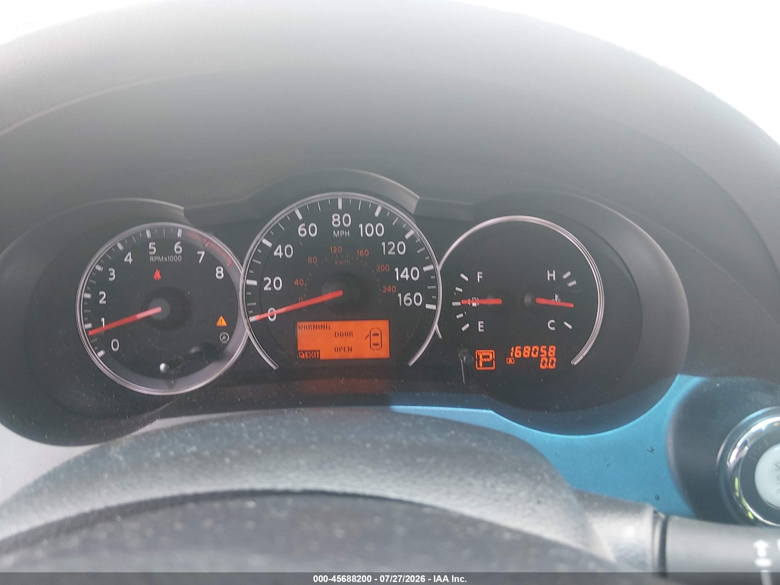 2010 Nissan Altima 2.5 S Blue vin: 1N4AL2AP4AN533353
