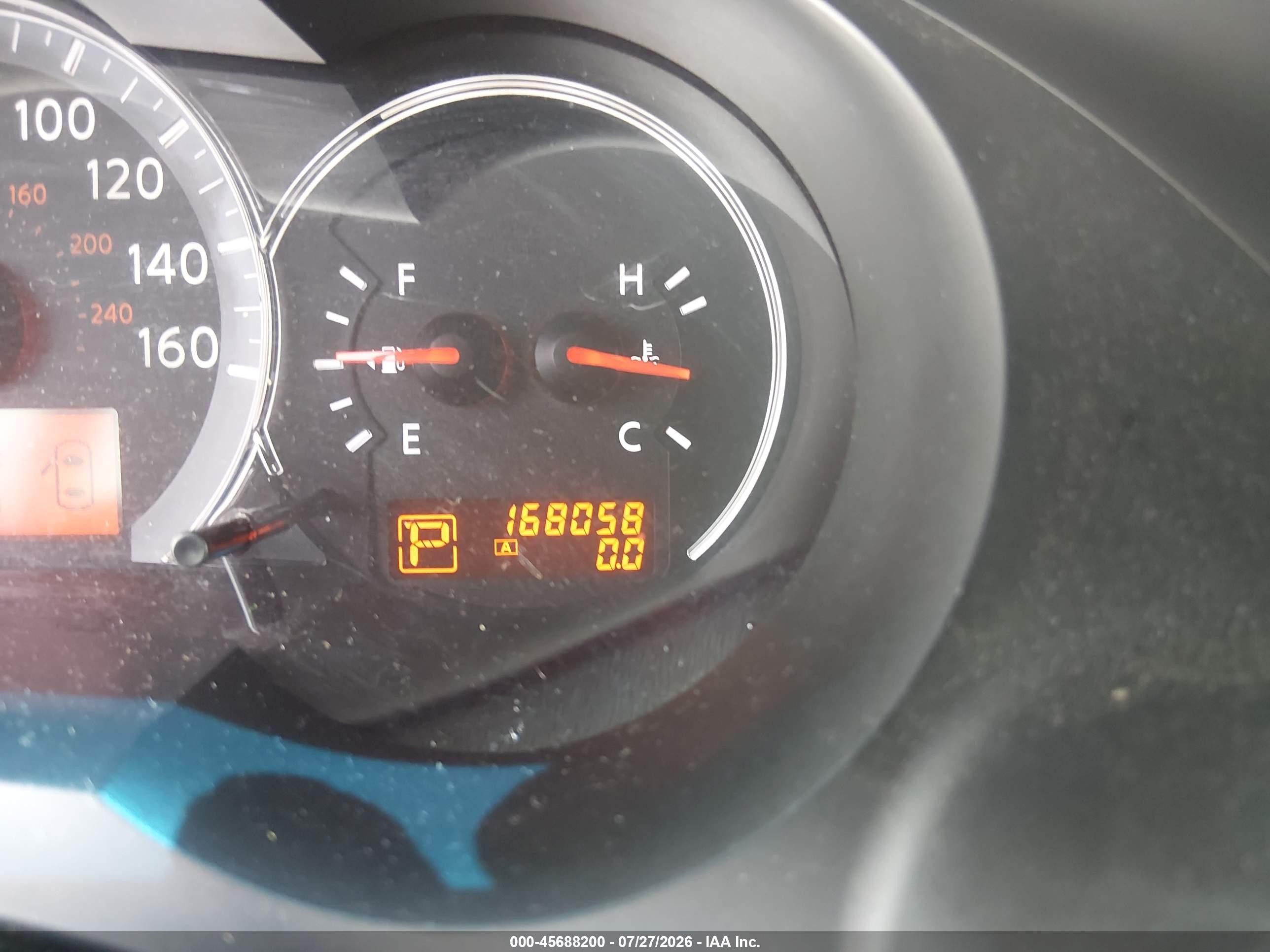 2010 Nissan Altima 2.5 S Blue vin: 1N4AL2AP4AN533353