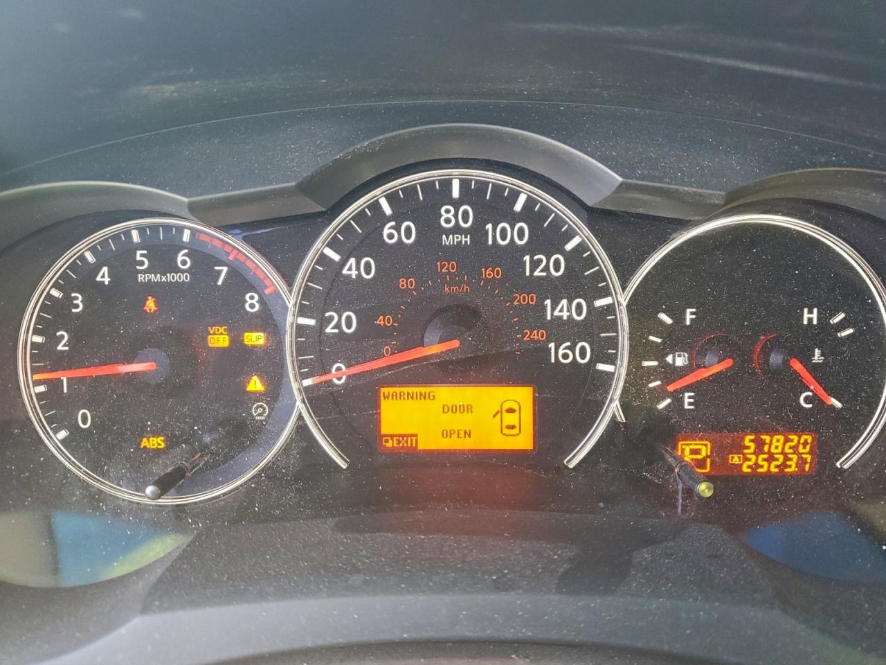 2010 Nissan Altima Base Black vin: 1N4AL2AP4AN539931