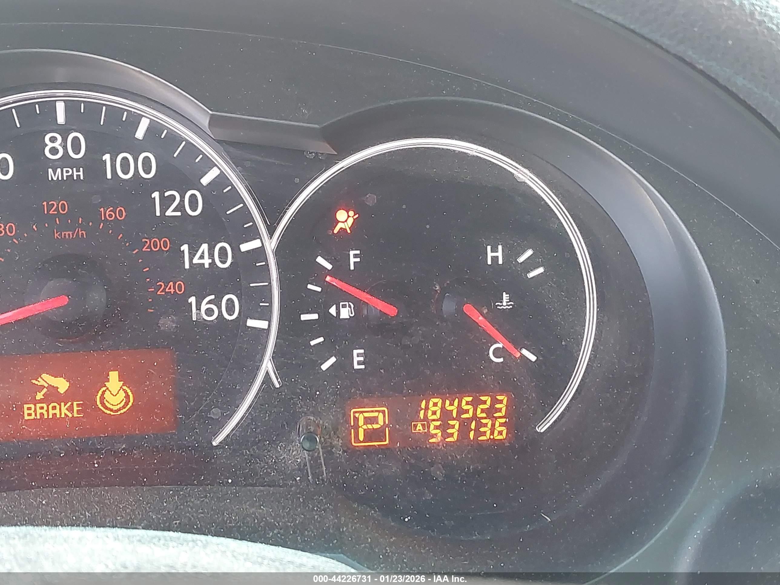 2010 Nissan Altima 2.5 S Blue vin: 1N4AL2AP4AN549407