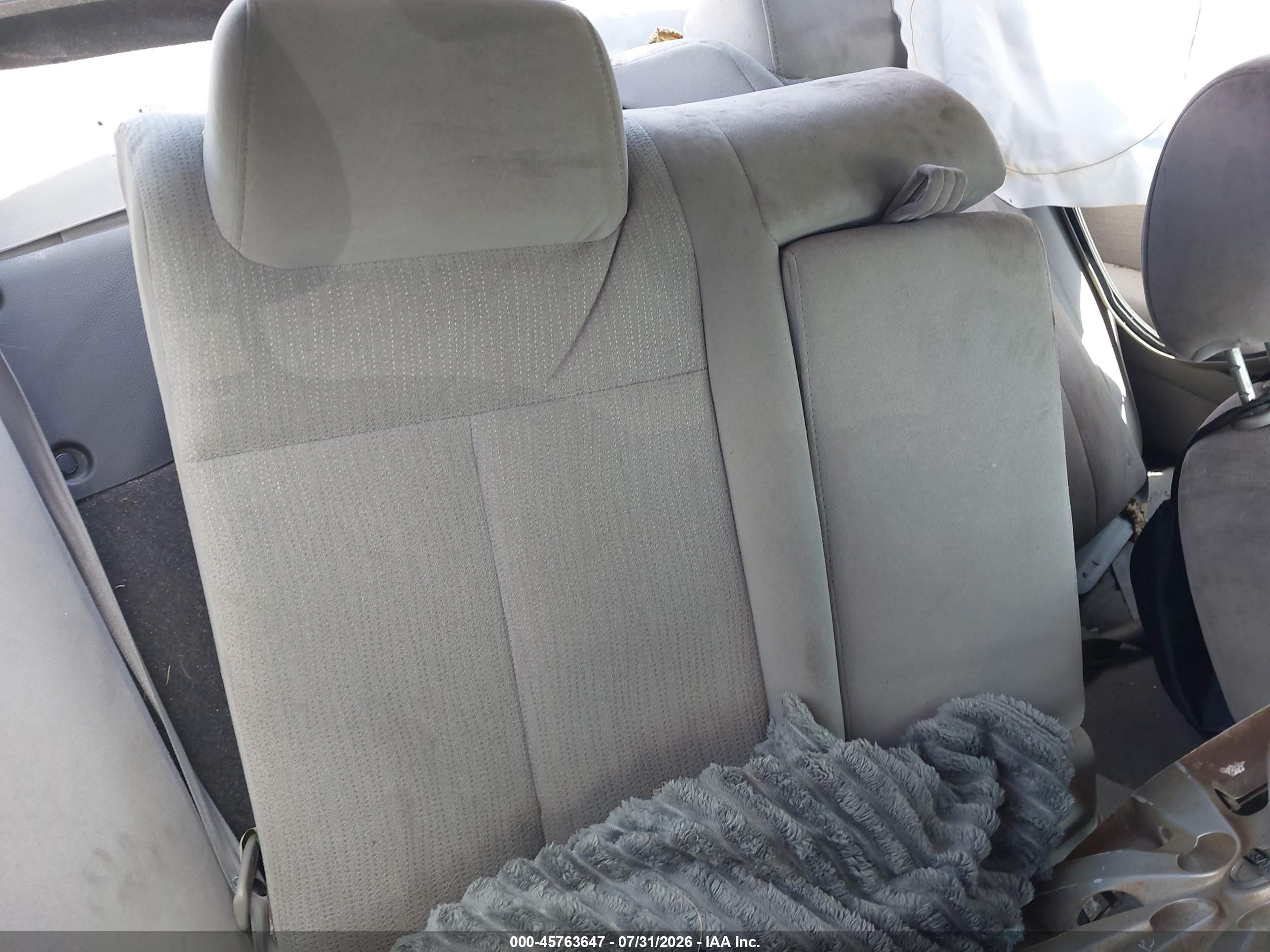 2010 Nissan Altima 2.5 S Серебряный vin: 1N4AL2AP4AN554820