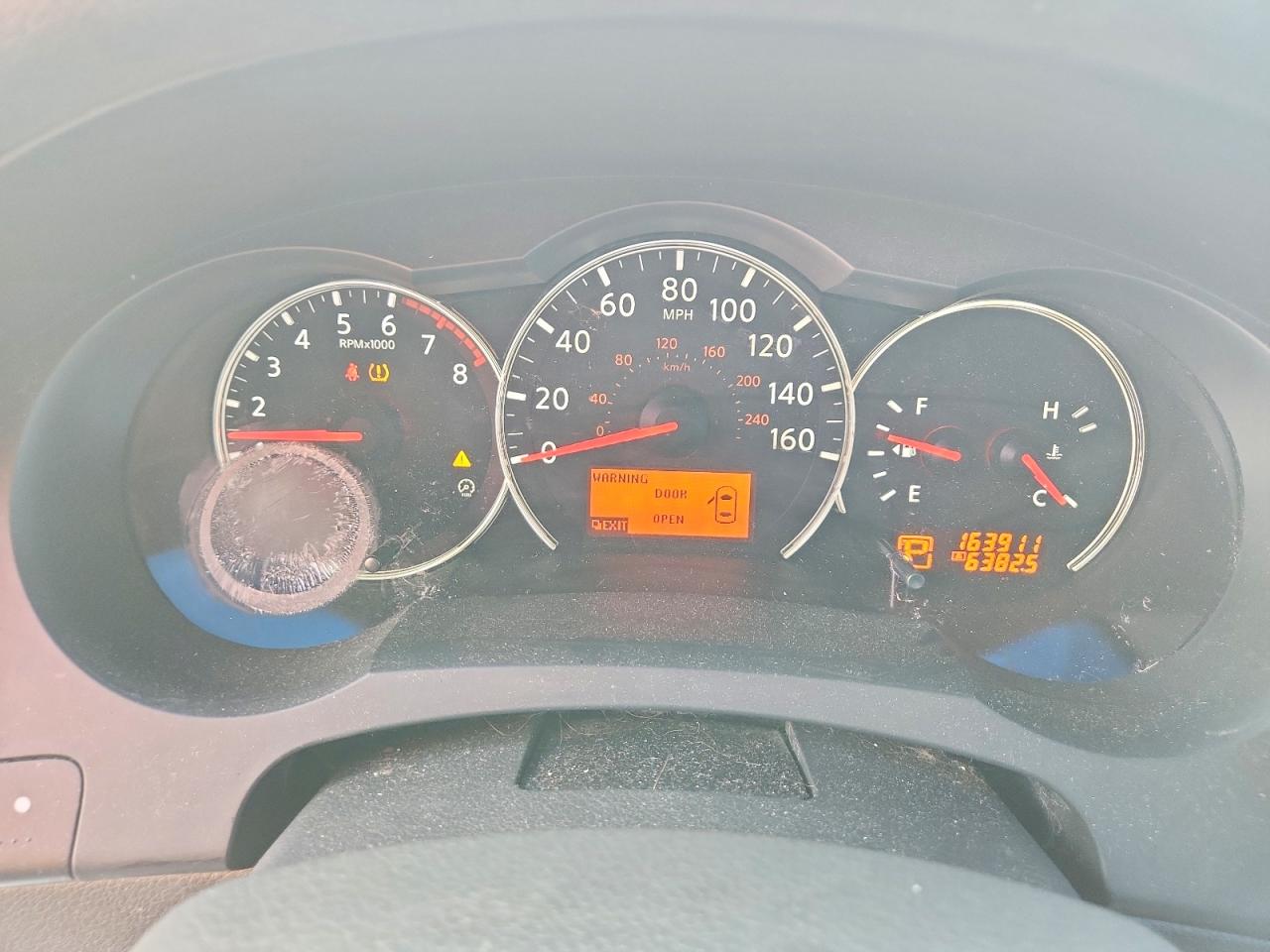 2010 Nissan Altima 2.5 Blue vin: 1N4AL2AP4AN562593