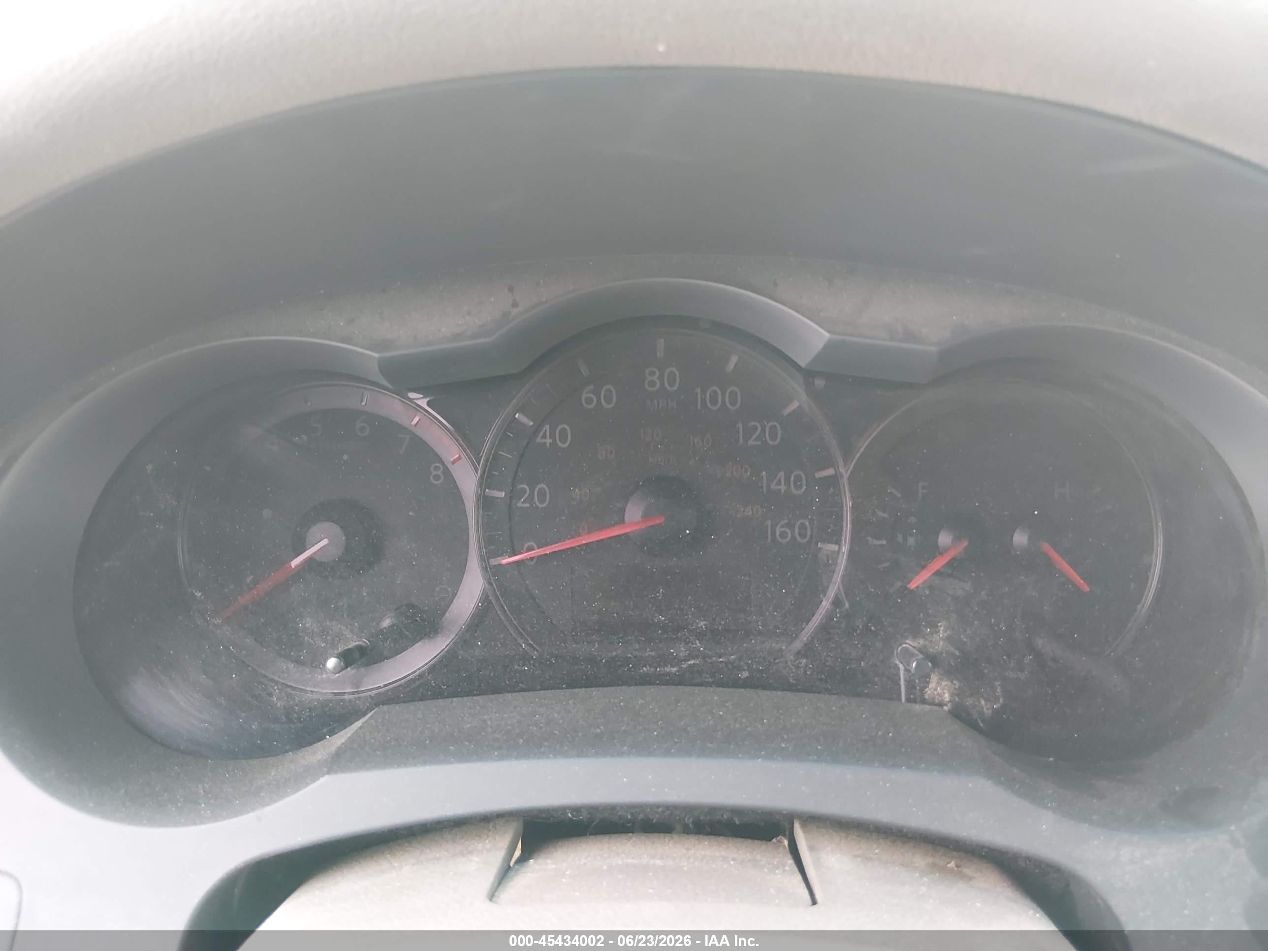 2011 Nissan Altima 2.5 S Tan vin: 1N4AL2AP4BC135962