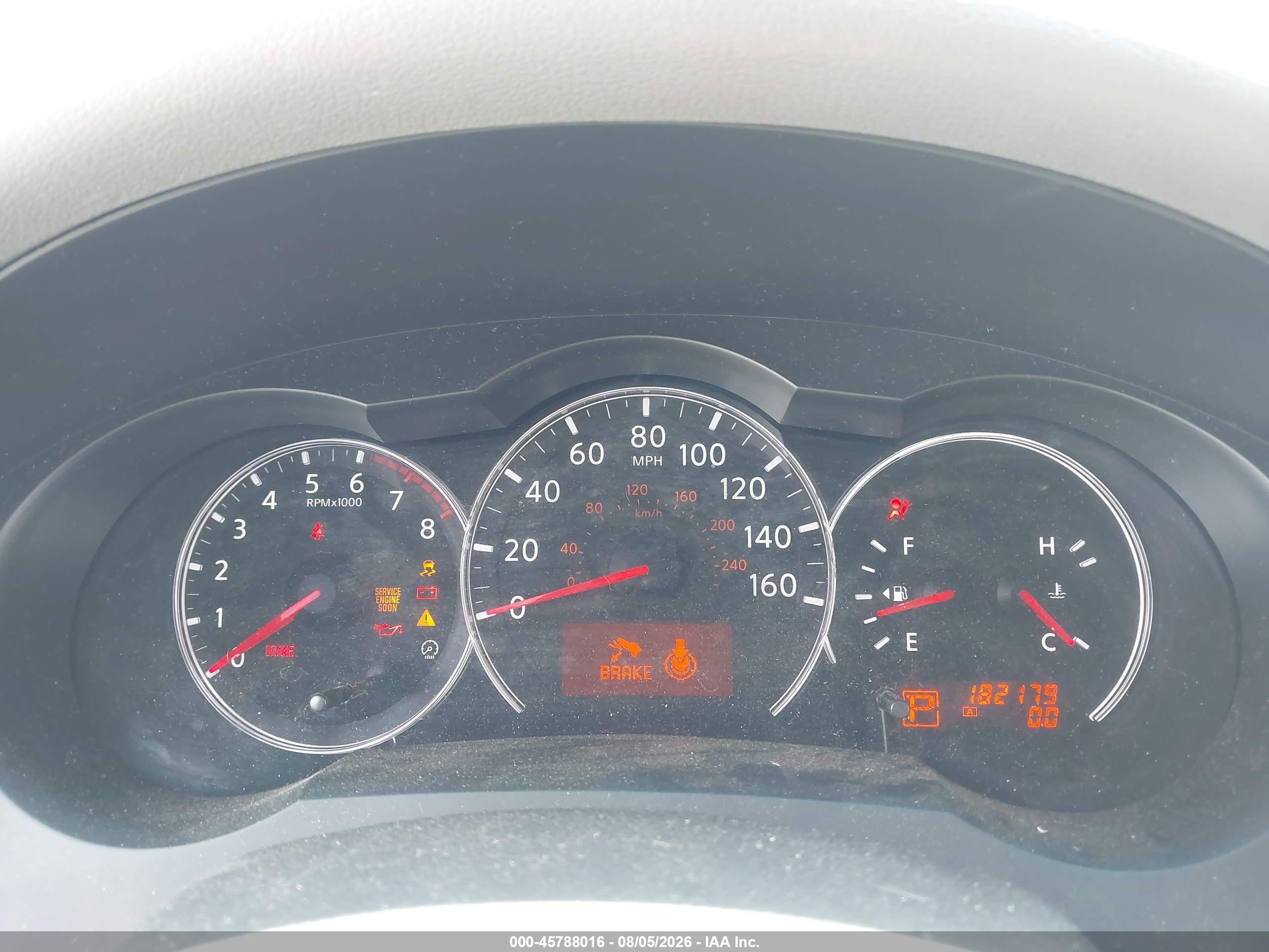 2011 Nissan Altima 2.5 S Gray vin: 1N4AL2AP4BC138456