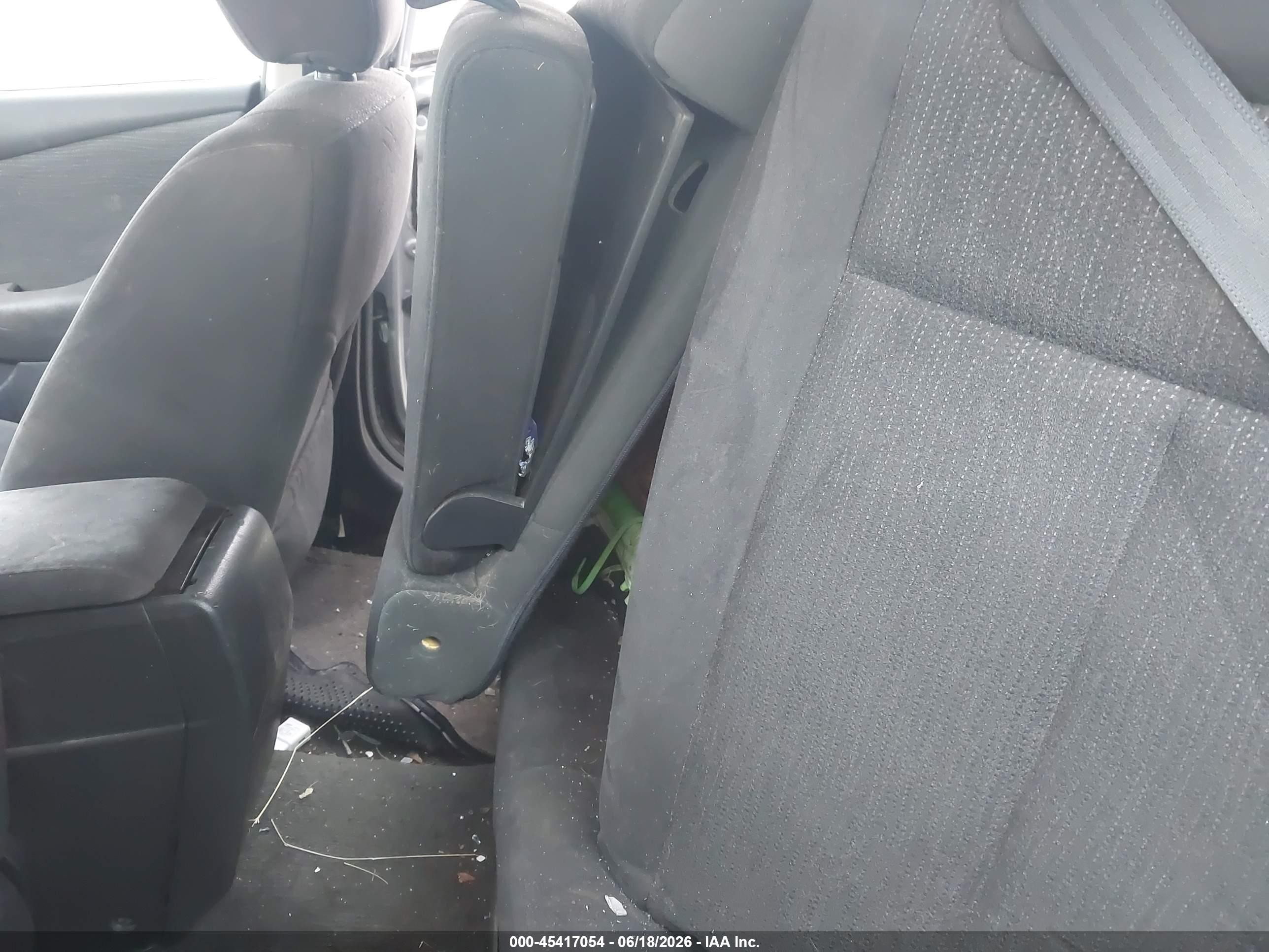 2011 Nissan Altima 2.5 S Silver vin: 1N4AL2AP4BC151711