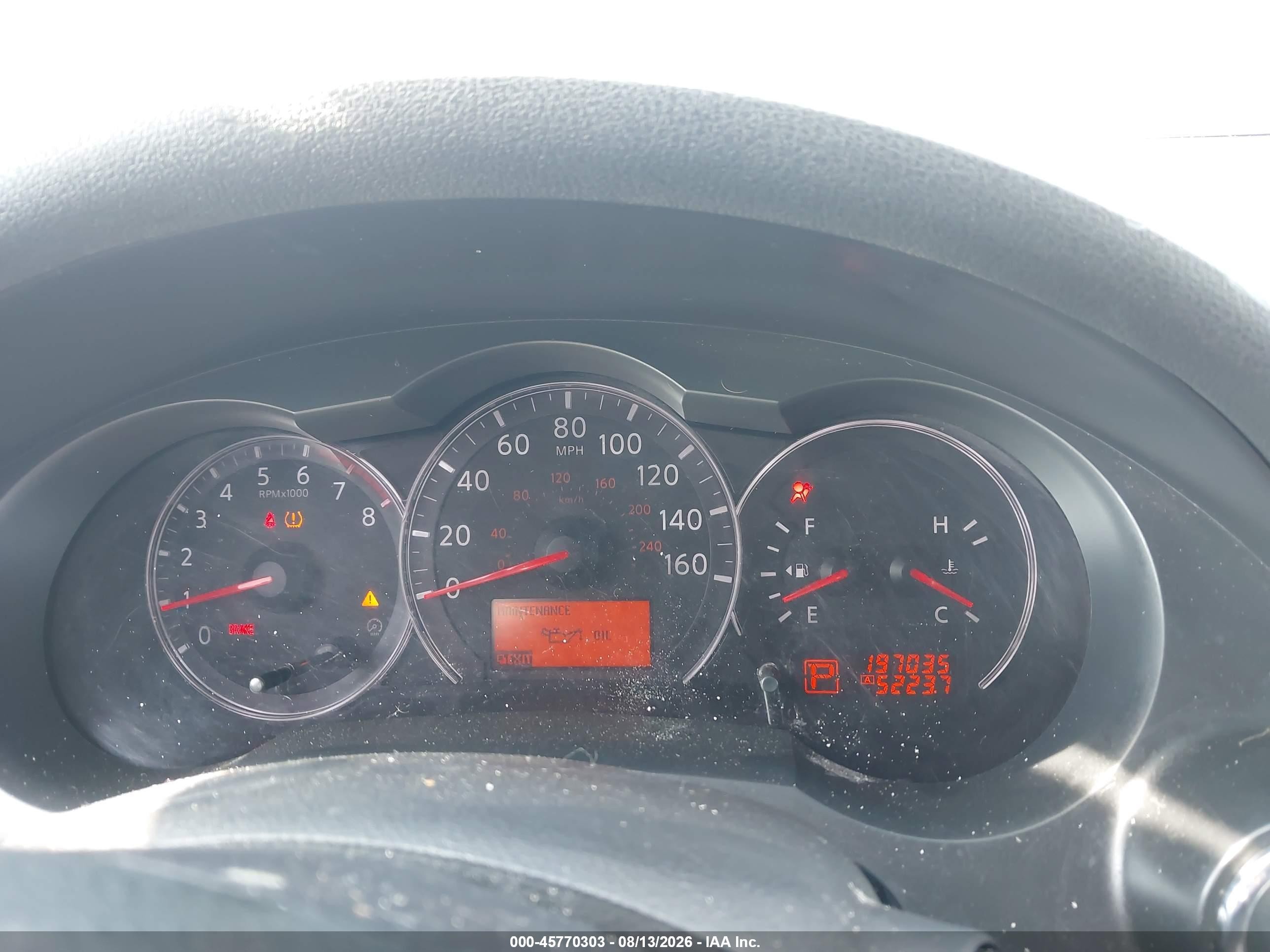 2011 Nissan Altima 2.5 S White vin: 1N4AL2AP4BC182201