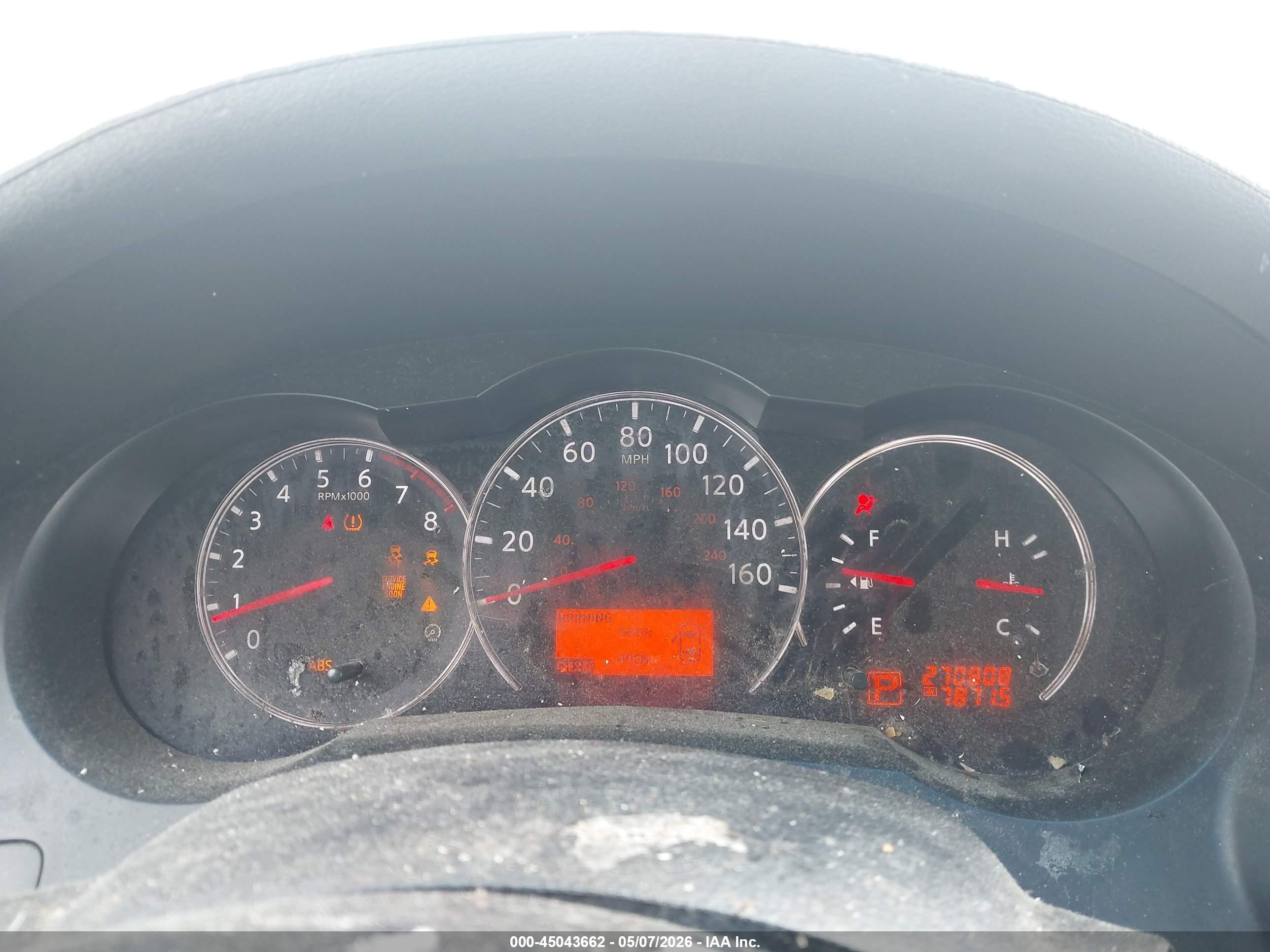 2011 Nissan Altima 2.5 S Gray vin: 1N4AL2AP4BN404188