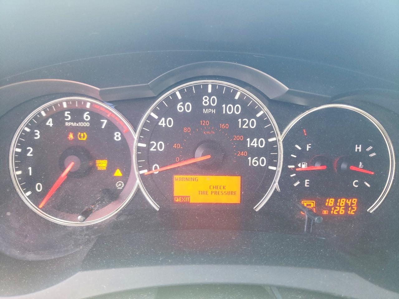 2011 Nissan Altima 2.5 Черный vin: 1N4AL2AP4BN408533