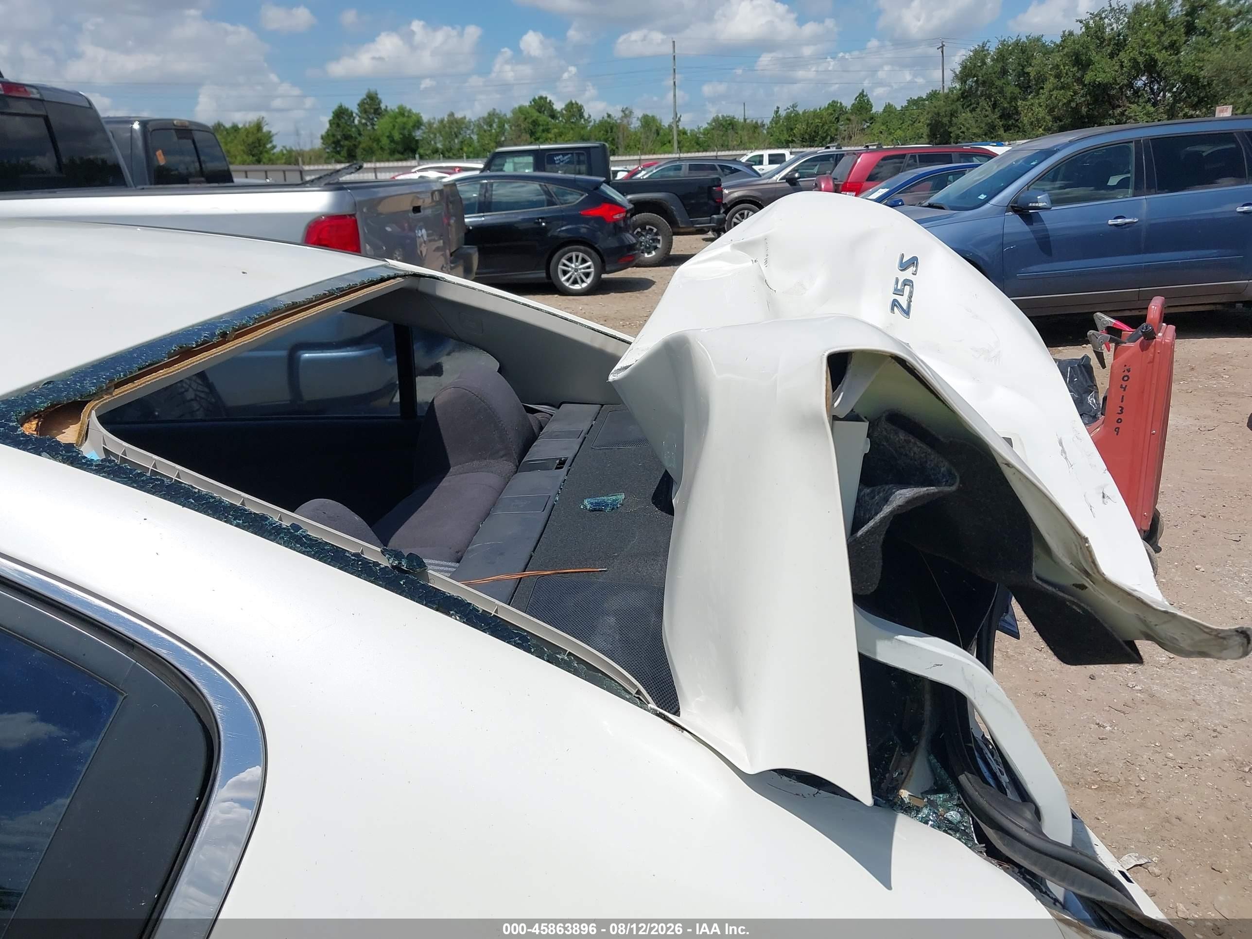 2011 Nissan Altima 2.5 S White vin: 1N4AL2AP4BN414803