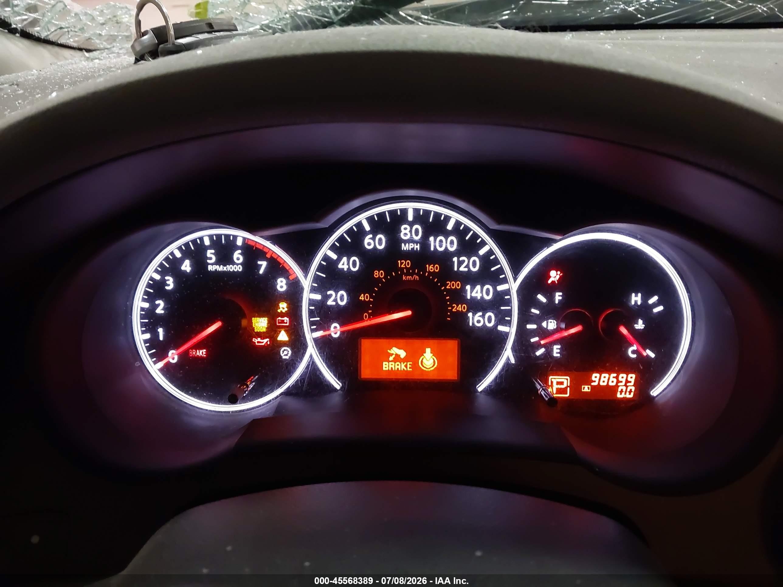 2011 Nissan Altima 2.5 Gray vin: 1N4AL2AP4BN423551