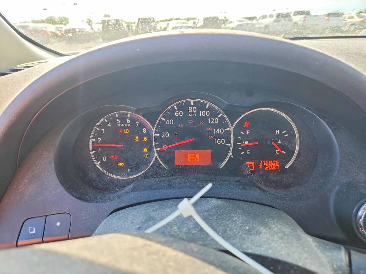 2011 Nissan Altima 2.5 Silver vin: 1N4AL2AP4BN456551