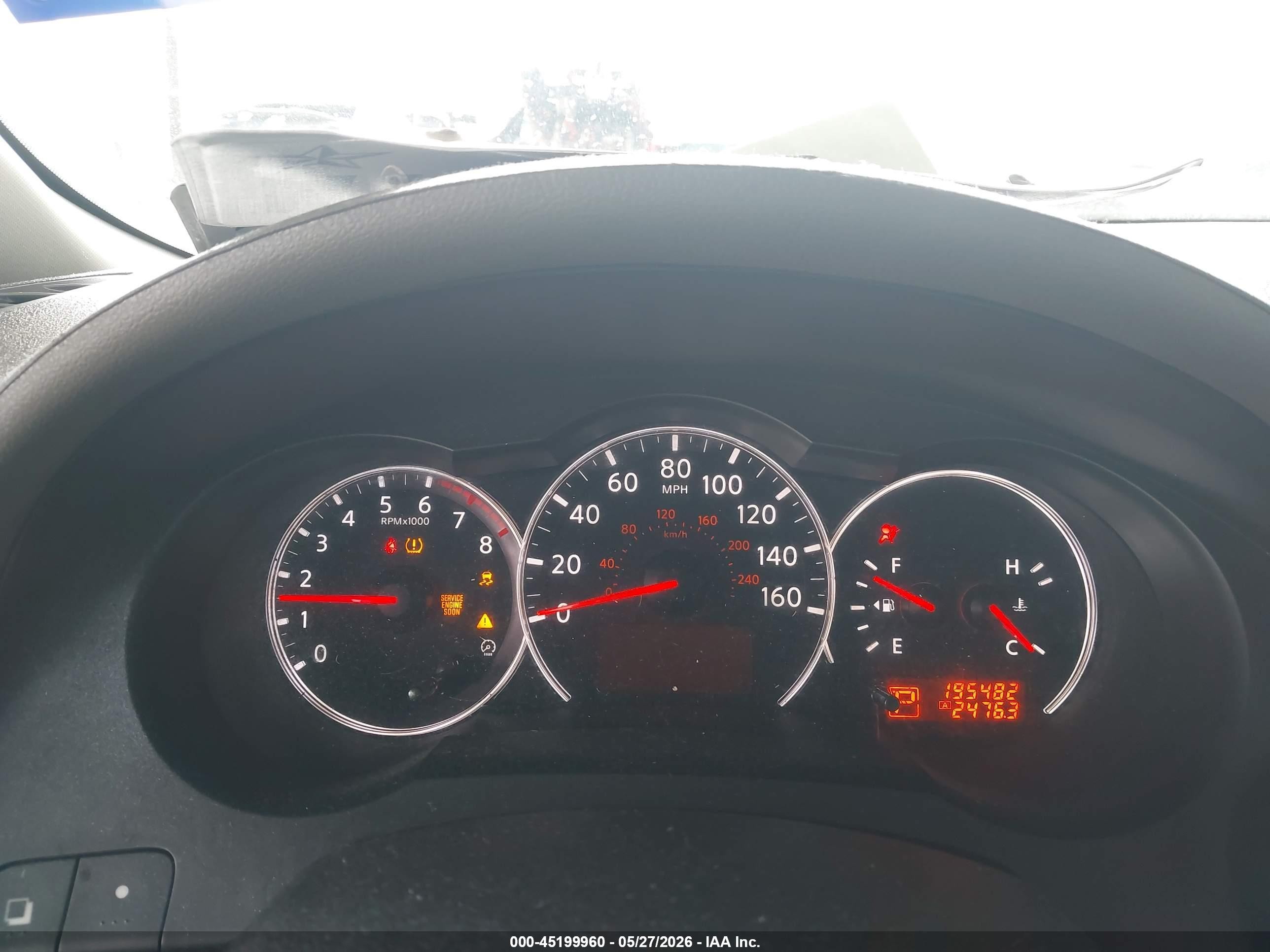 2011 Nissan Altima 2.5 S Black vin: 1N4AL2AP4BN491803