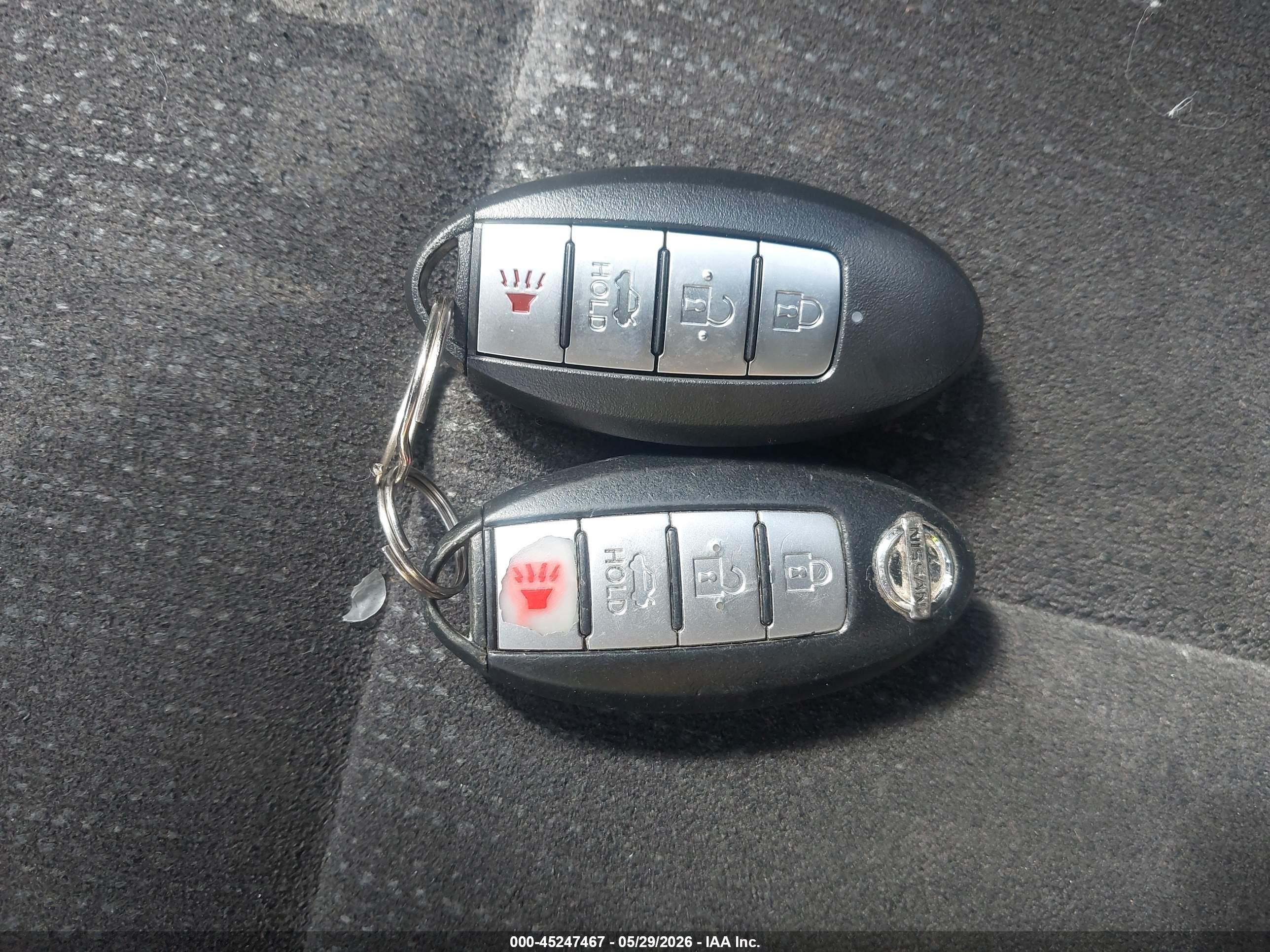2011 Nissan Altima 2.5 S Серебряный vin: 1N4AL2AP4BN503545