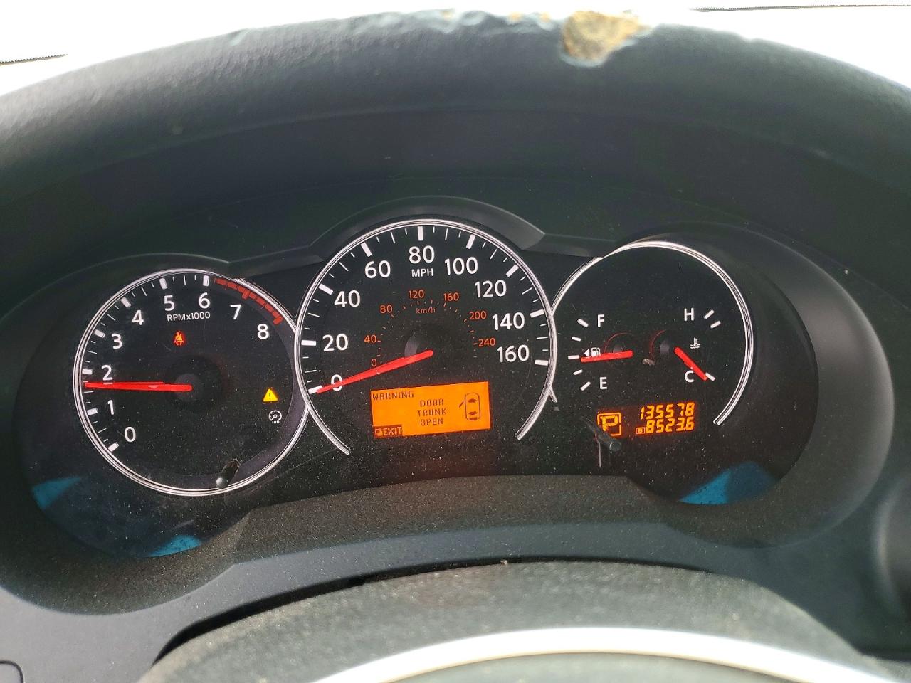 2011 Nissan Altima 2.5 Silver vin: 1N4AL2AP4BN510690