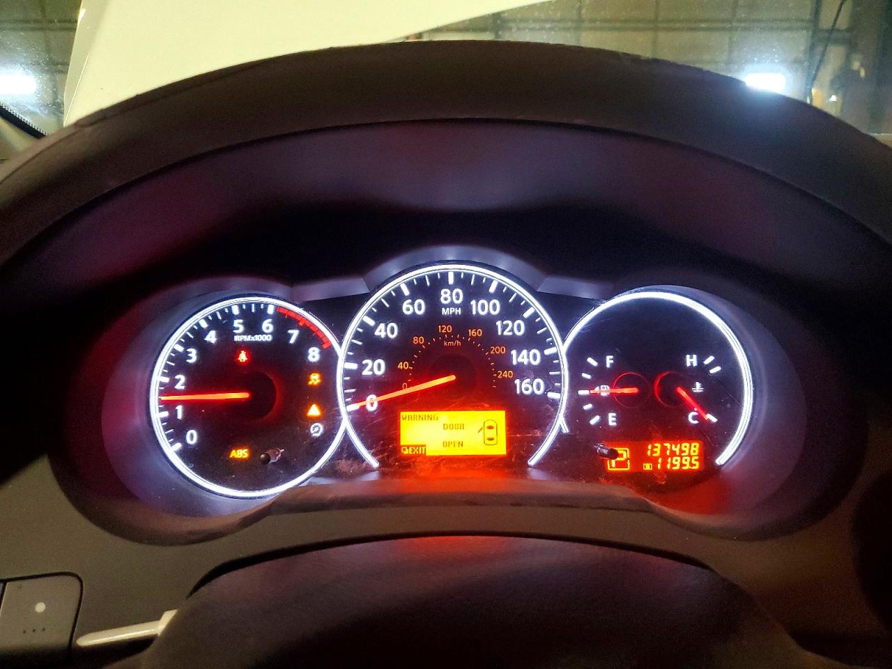 2011 Nissan Altima Base/s White vin: 1N4AL2AP4BN516487