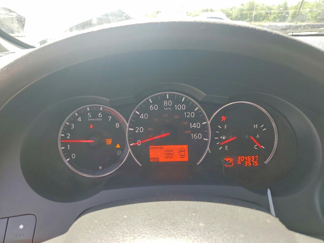 2012 Nissan Altima 2.5 Blue vin: 1N4AL2AP4CC110481