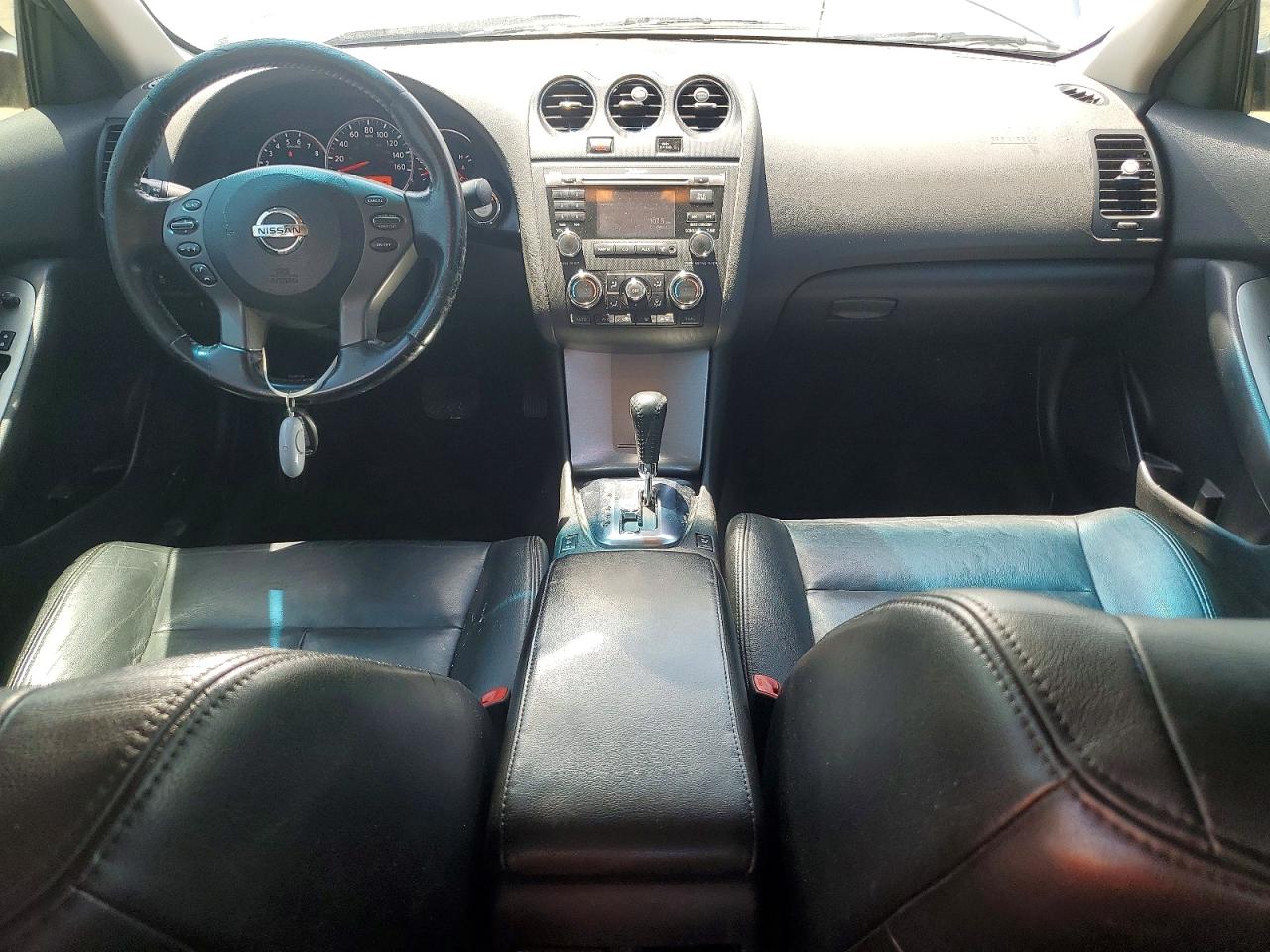2012 Nissan Altima 2.5 Blue vin: 1N4AL2AP4CC110481