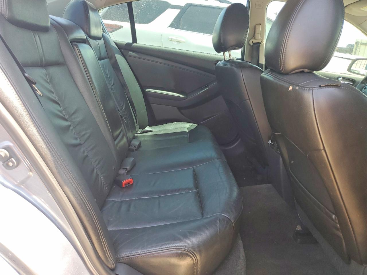 2012 Nissan Altima 2.5 Blue vin: 1N4AL2AP4CC110481