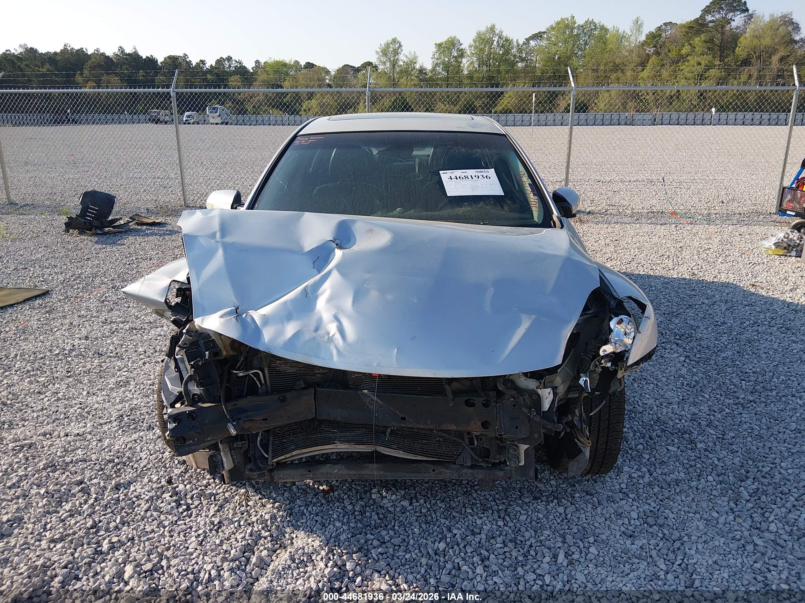 2012 Nissan Altima 2.5 S Silver vin: 1N4AL2AP4CC125384