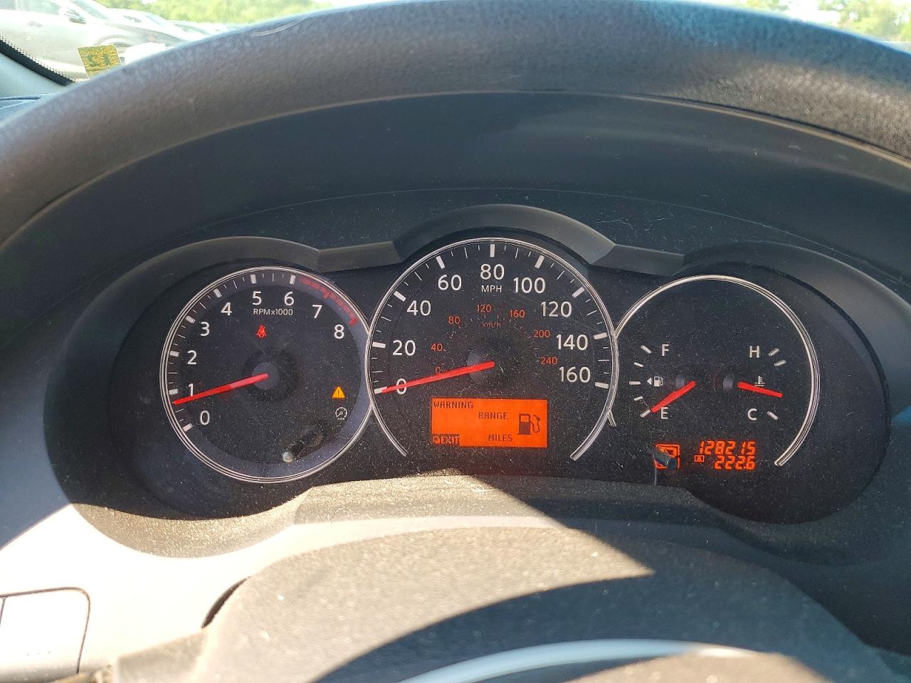 2012 Nissan Altima 2.5 Черный vin: 1N4AL2AP4CC151726