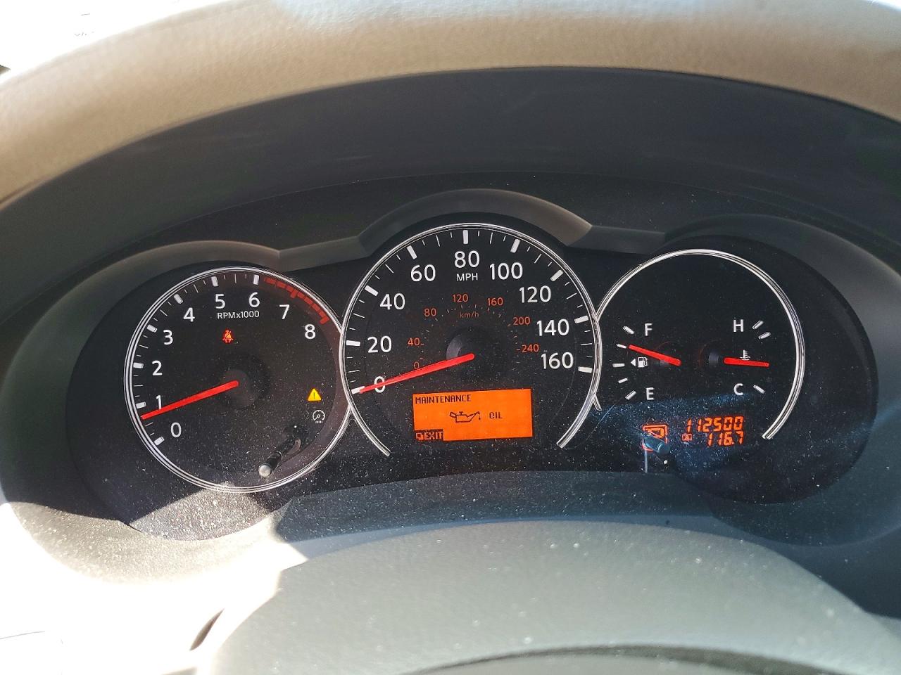 2012 Nissan Altima Burgundy vin: 1N4AL2AP4CC152746