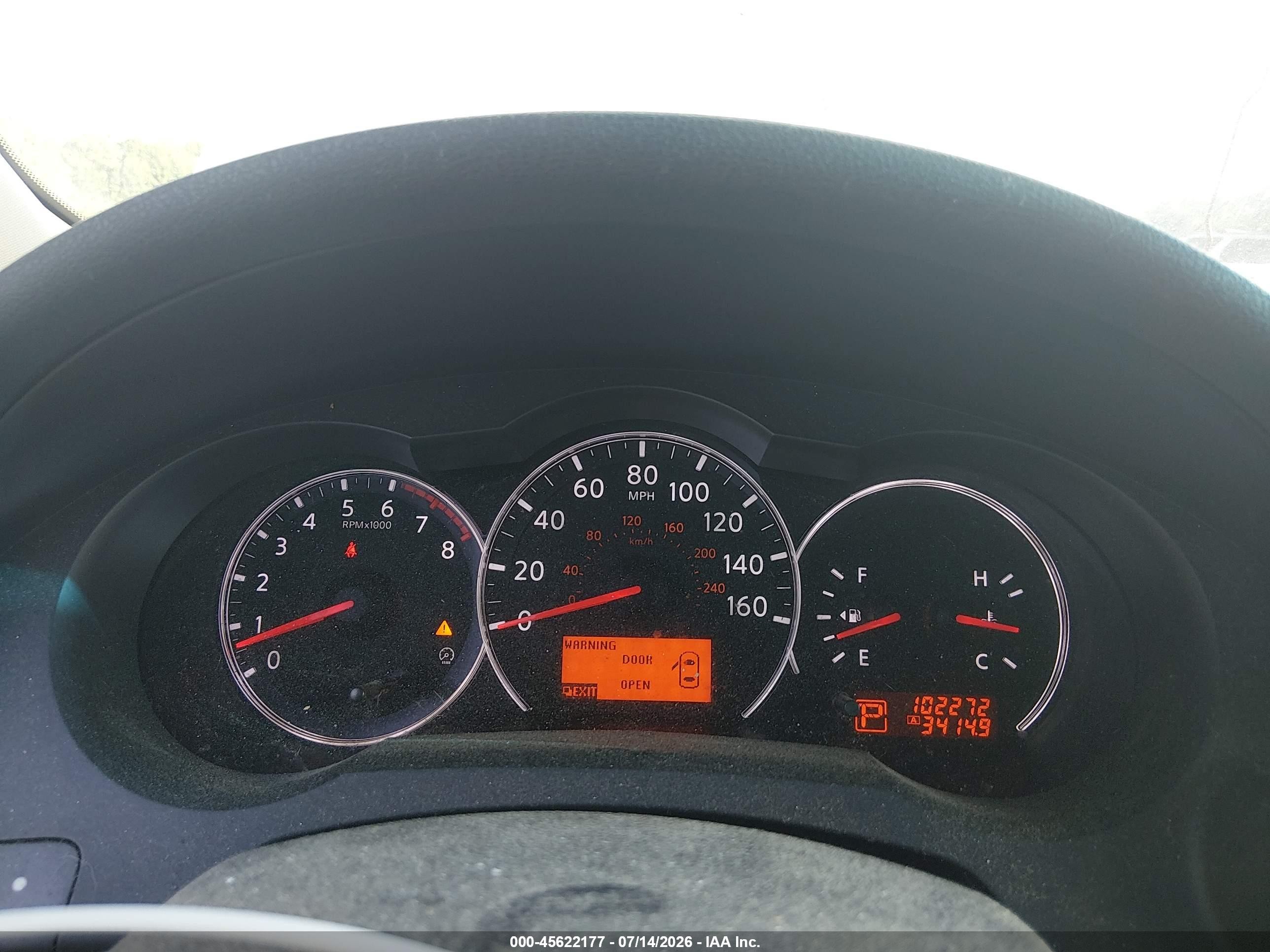 2012 Nissan Altima 2.5 S Серебряный vin: 1N4AL2AP4CC171636