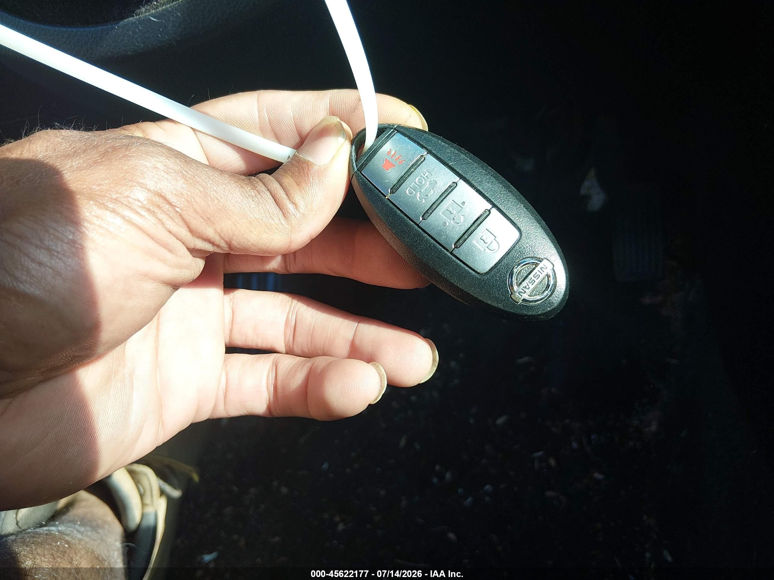 2012 Nissan Altima 2.5 S Серебряный vin: 1N4AL2AP4CC171636