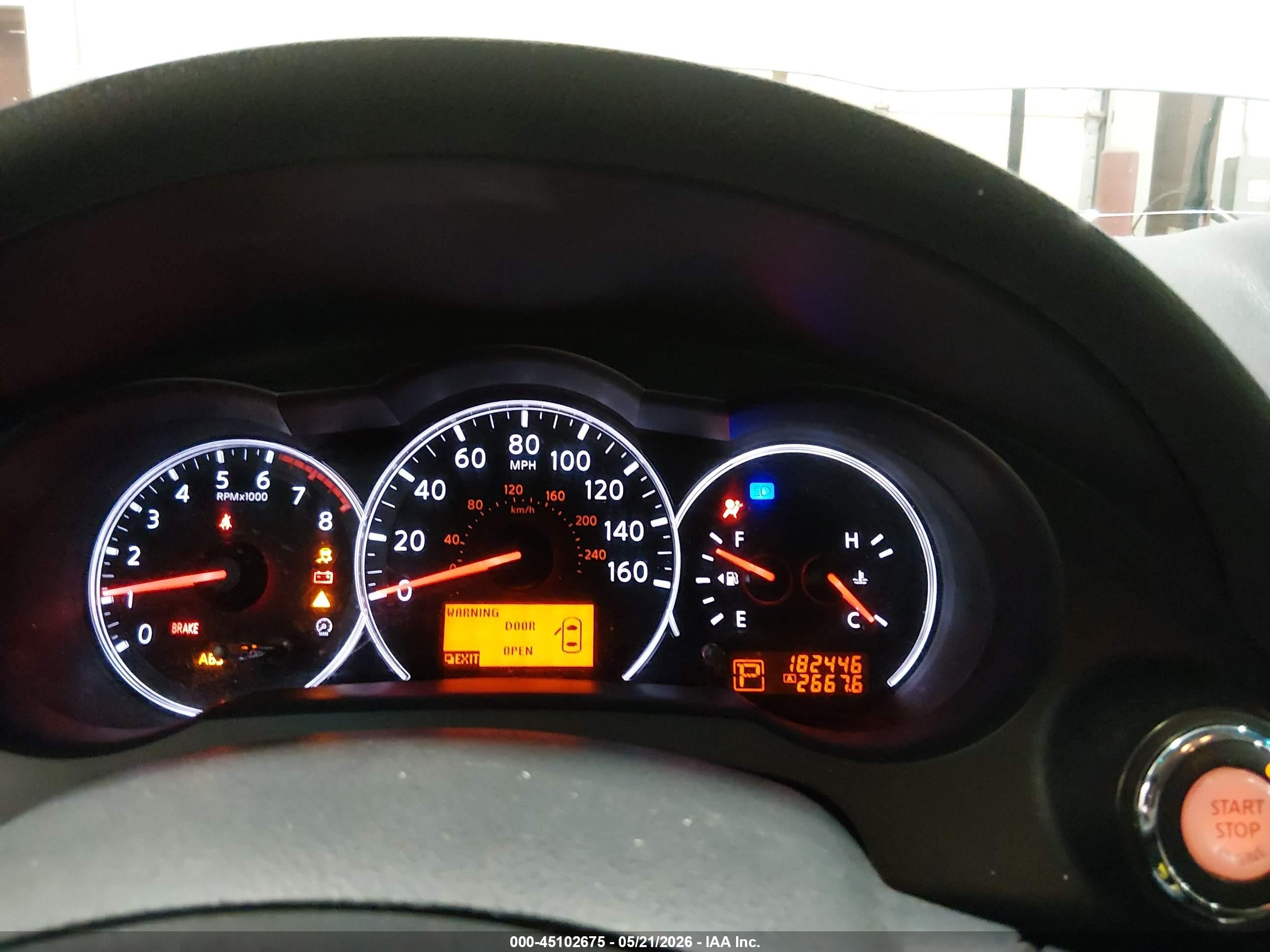 2012 Nissan Altima 2.5 S Silver vin: 1N4AL2AP4CC187853