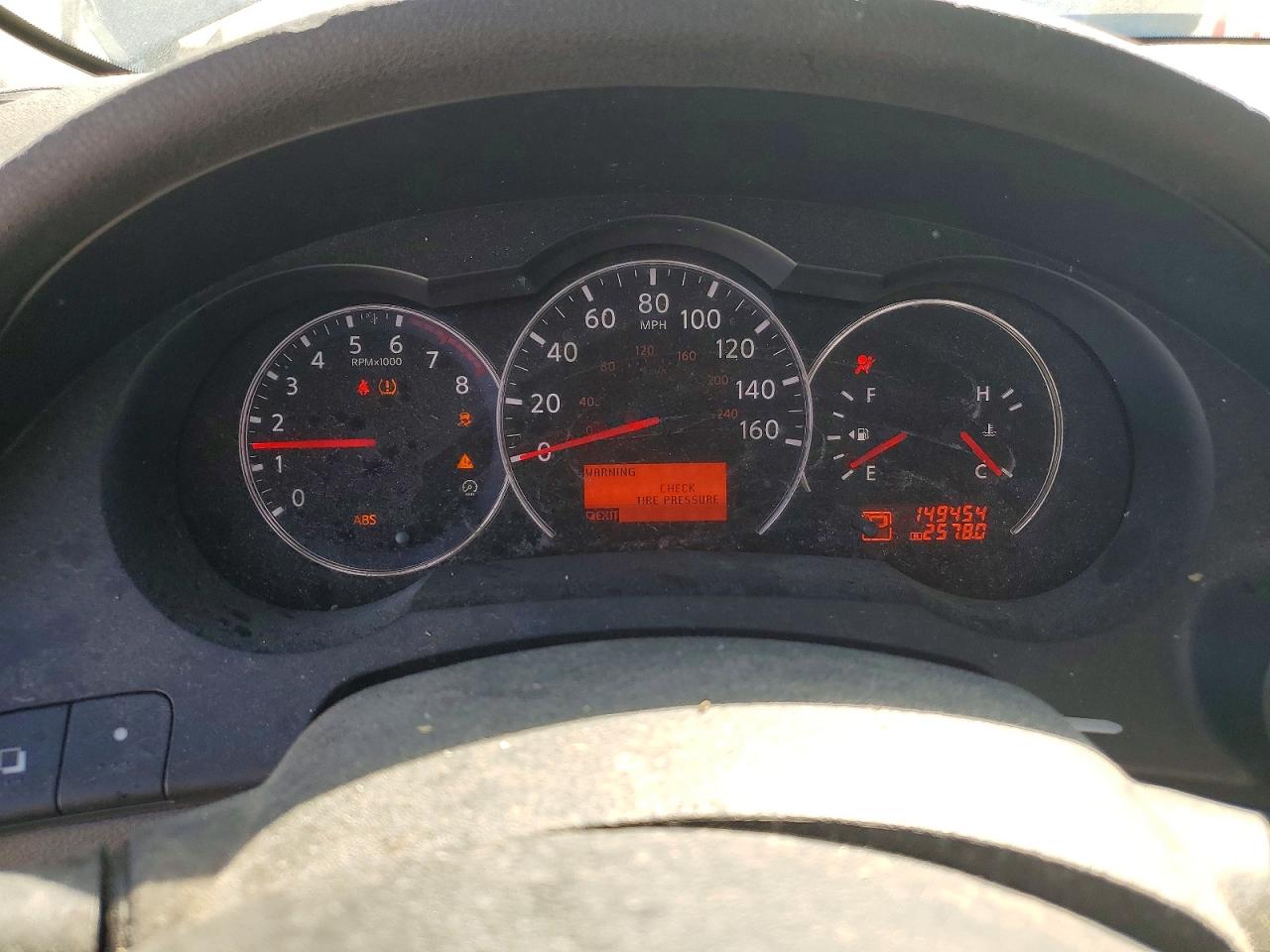 2012 Nissan Altima 2.5 Blue vin: 1N4AL2AP4CC188758