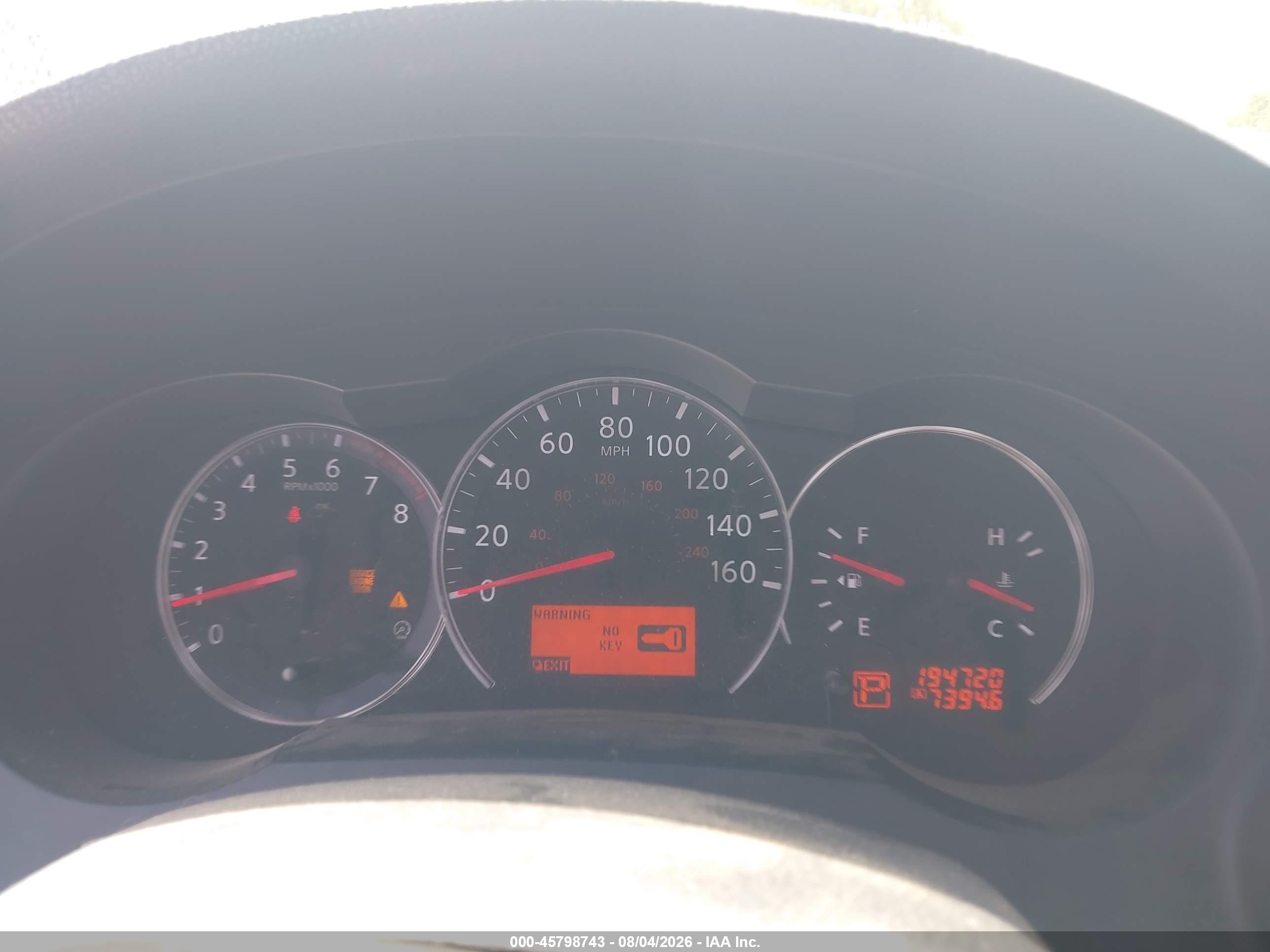 2012 Nissan Altima 2.5 S White vin: 1N4AL2AP4CC227994