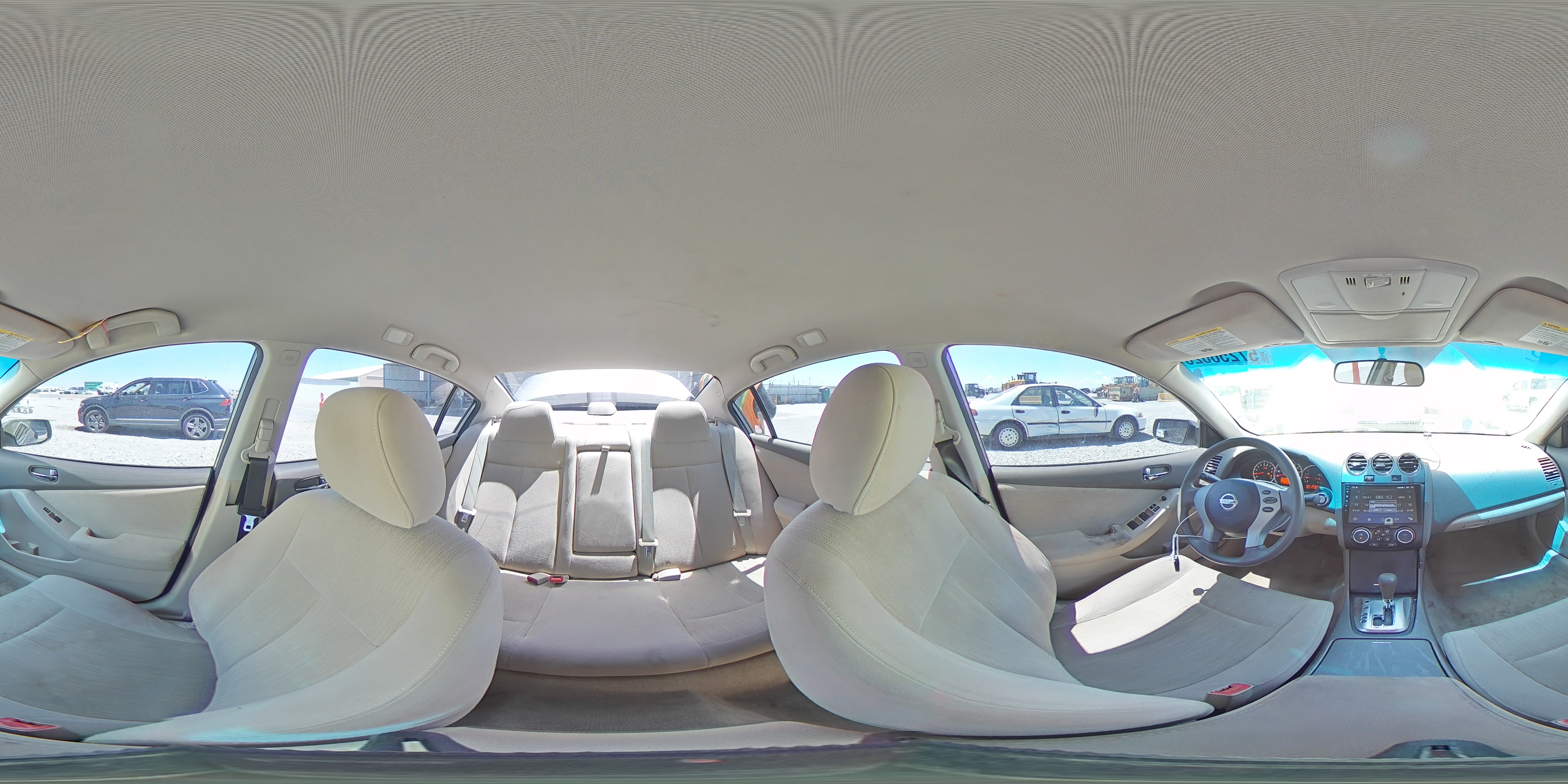 2012 Nissan Altima 2.5 Gold vin: 1N4AL2AP4CC229759