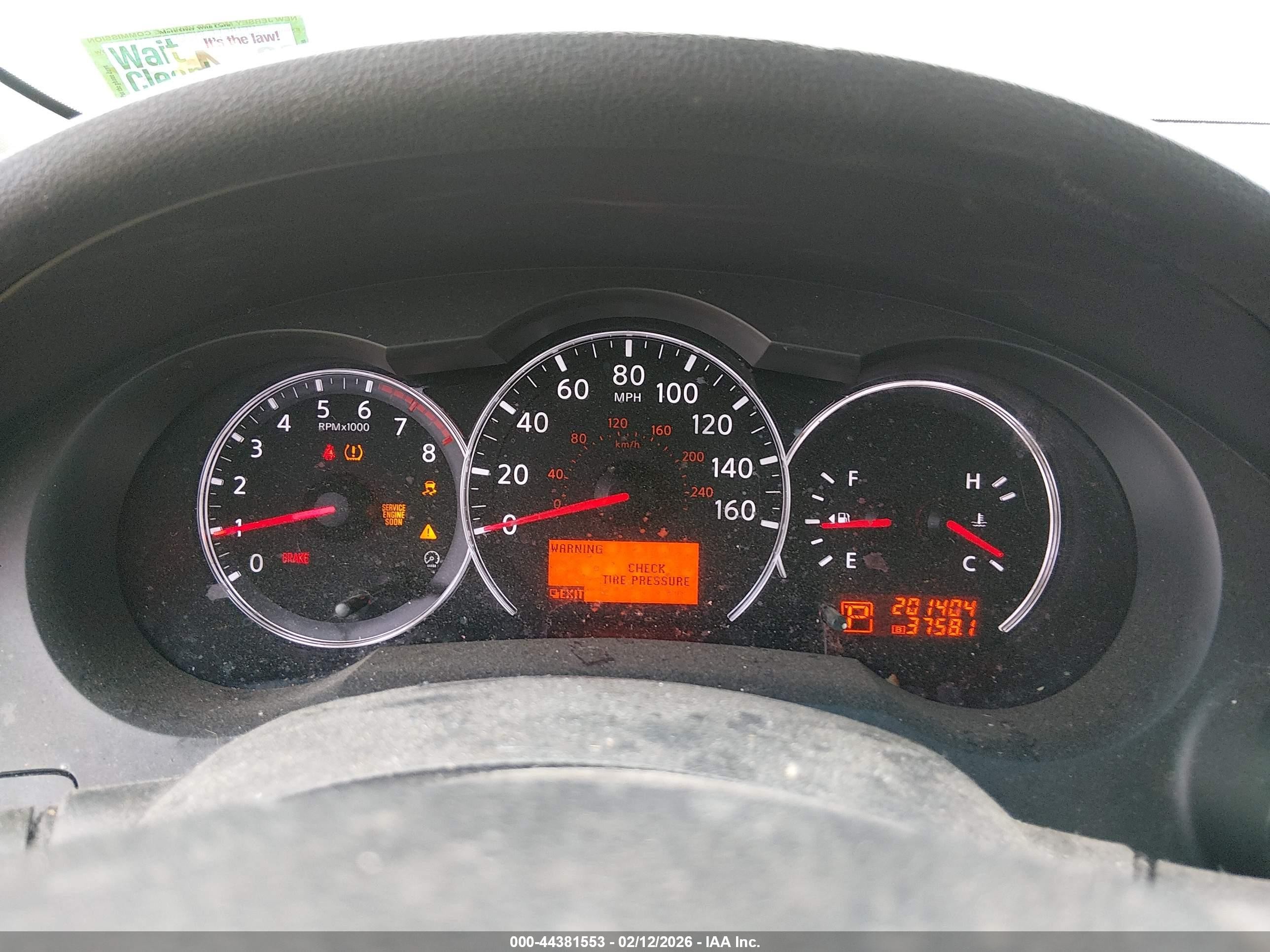 2012 Nissan Altima 2.5 S Gray vin: 1N4AL2AP4CC248070