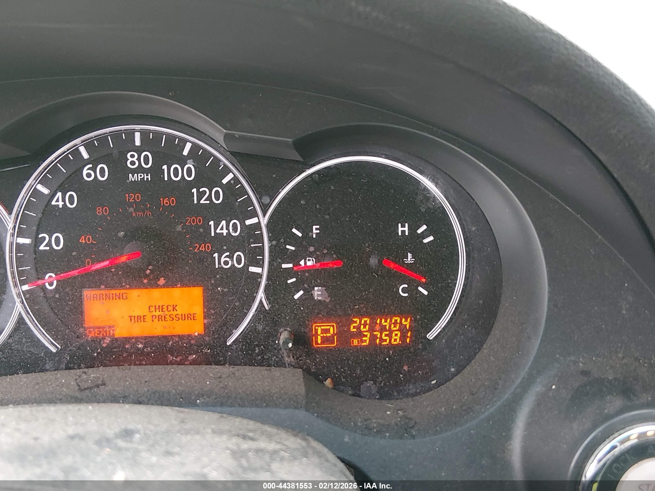 2012 Nissan Altima 2.5 S Gray vin: 1N4AL2AP4CC248070