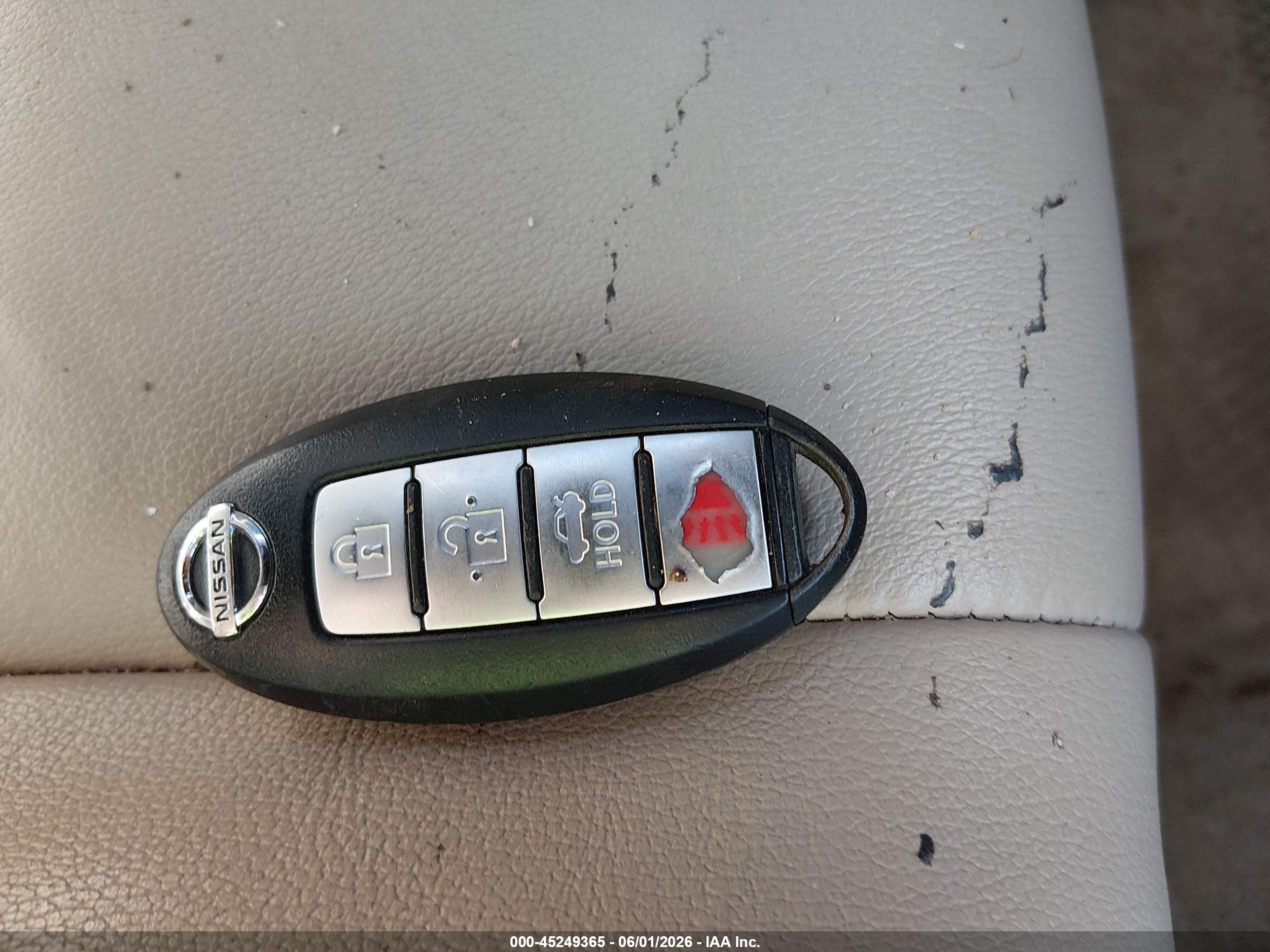 2012 Nissan Altima 2.5 S Белый vin: 1N4AL2AP4CC256735