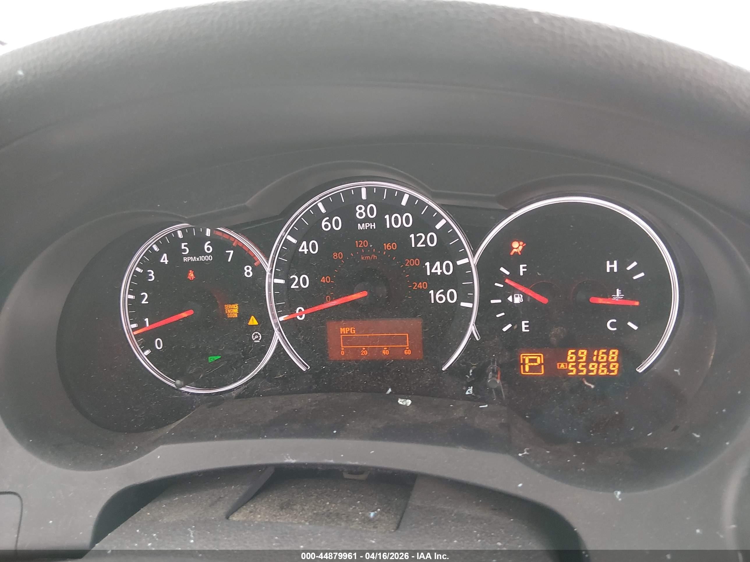2012 Nissan Altima 2.5 S Серебряный vin: 1N4AL2AP4CC261451