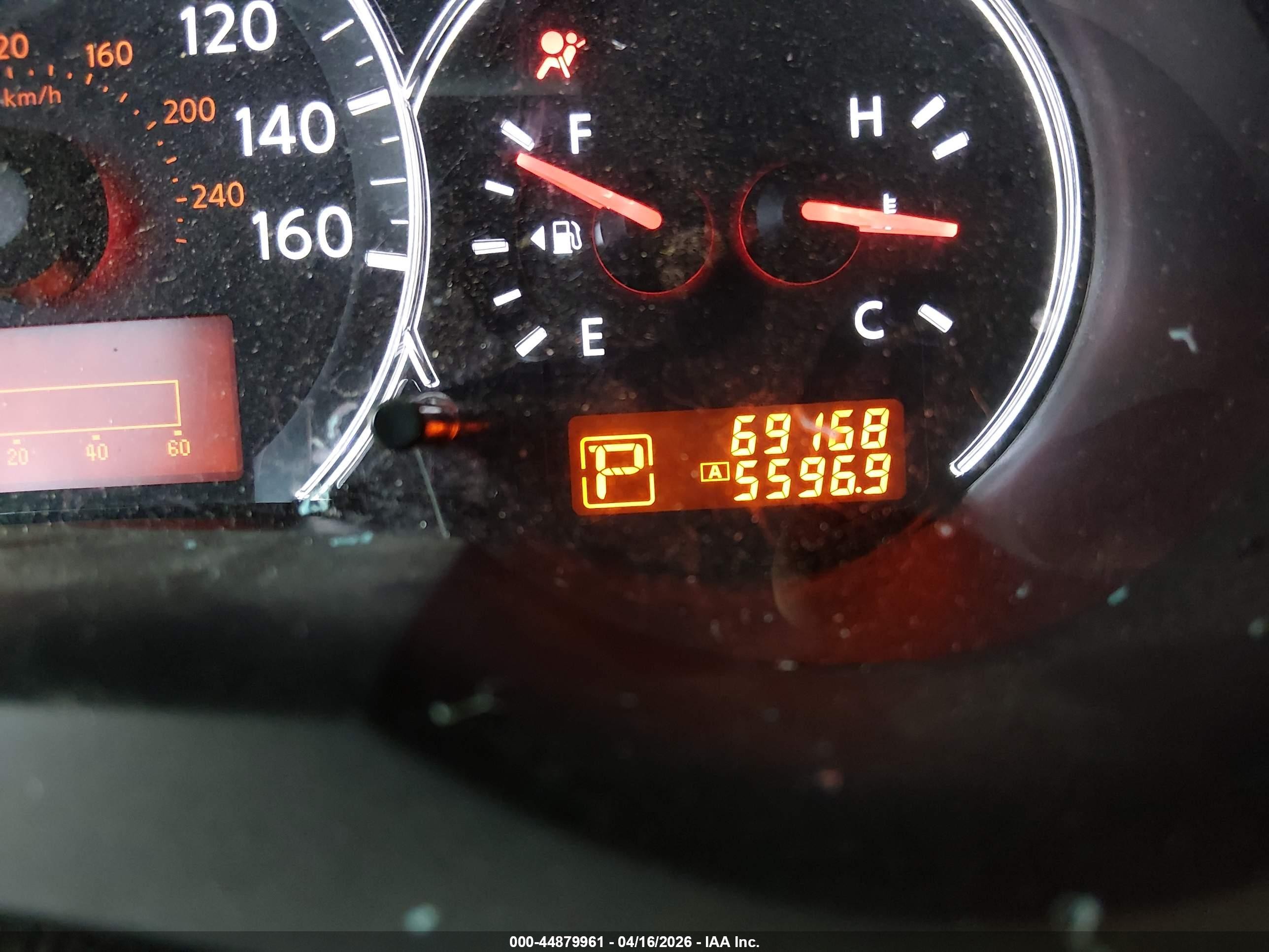 2012 Nissan Altima 2.5 S Серебряный vin: 1N4AL2AP4CC261451