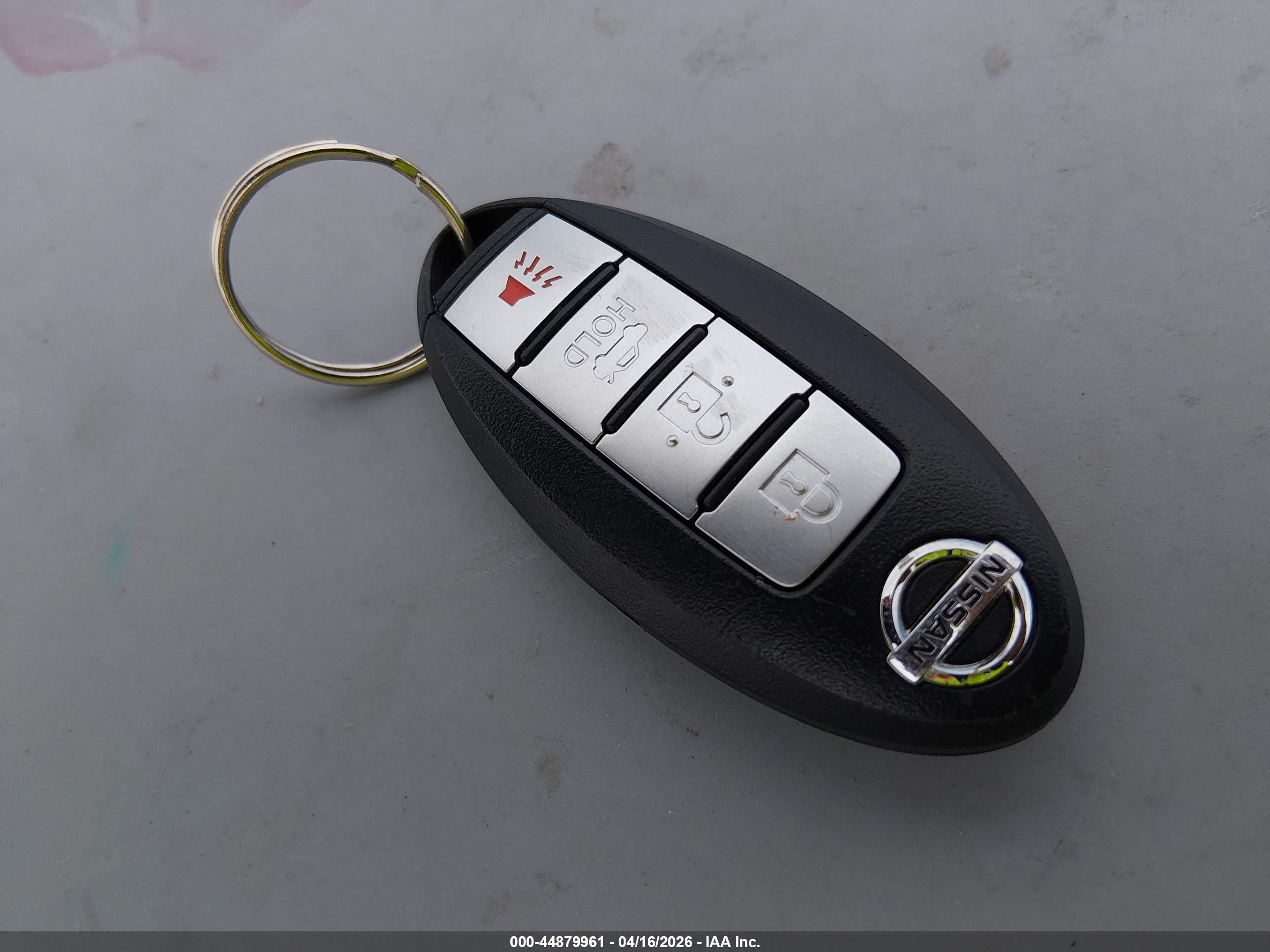 2012 Nissan Altima 2.5 S Серебряный vin: 1N4AL2AP4CC261451