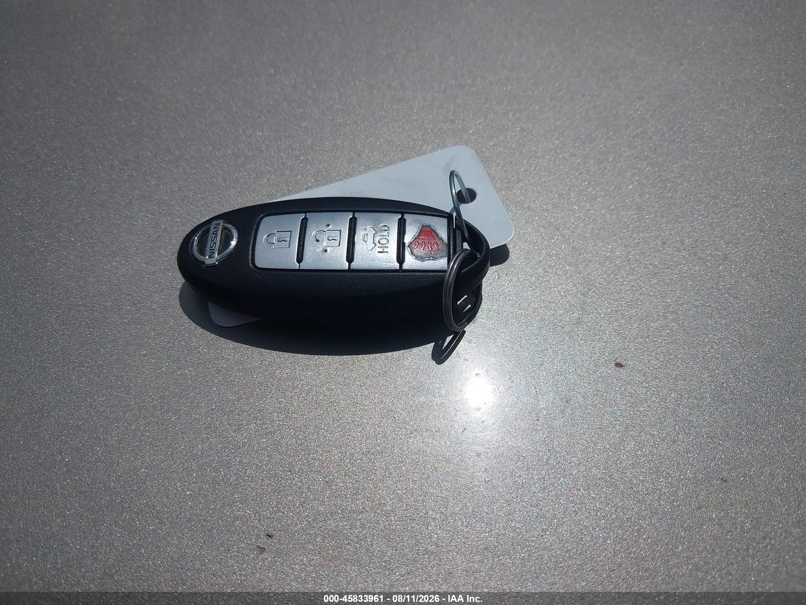 2012 Nissan Altima 2.5 S Silver vin: 1N4AL2AP4CN408033