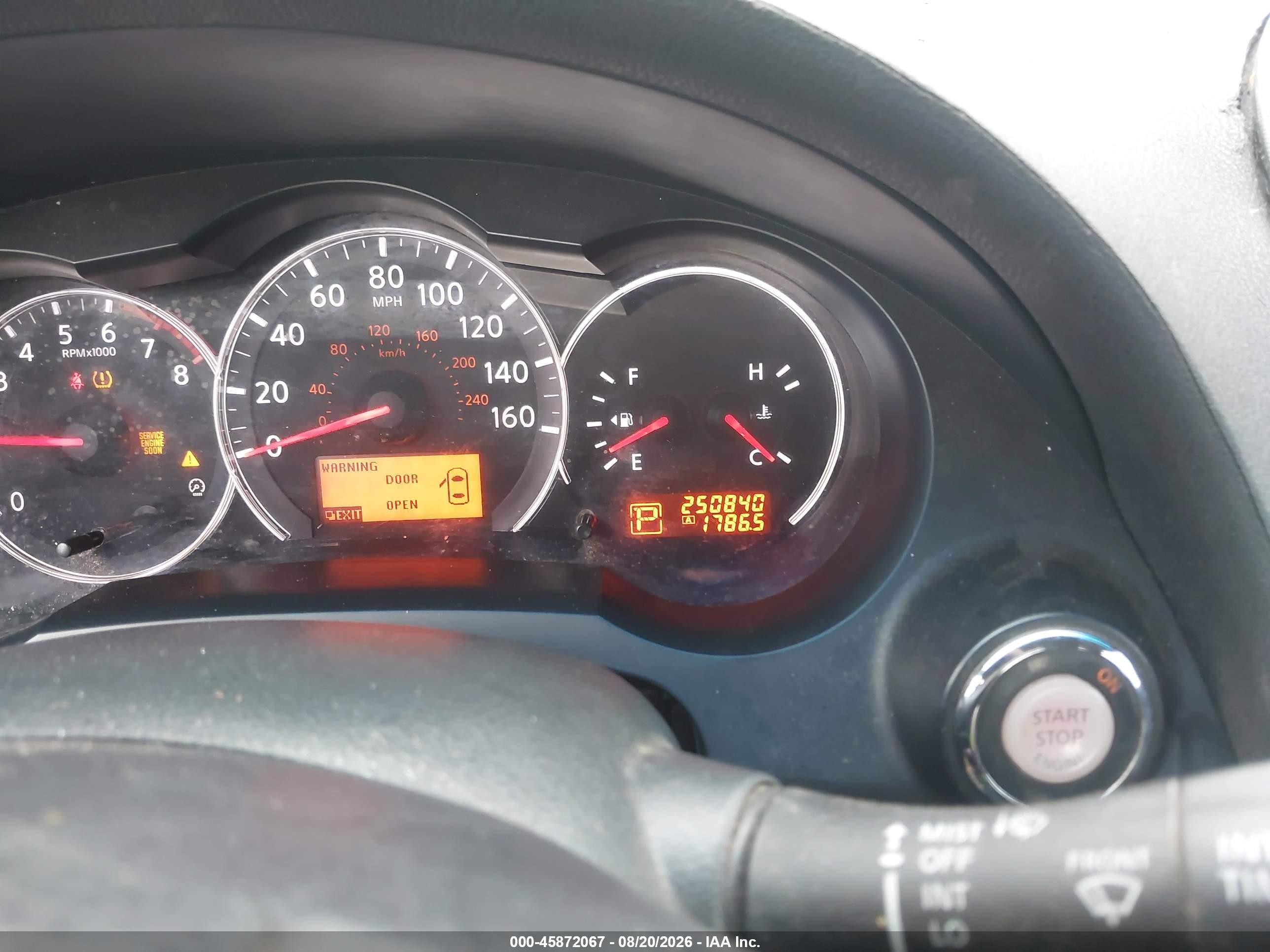 2012 Nissan Altima 2.5 S Black vin: 1N4AL2AP4CN442845